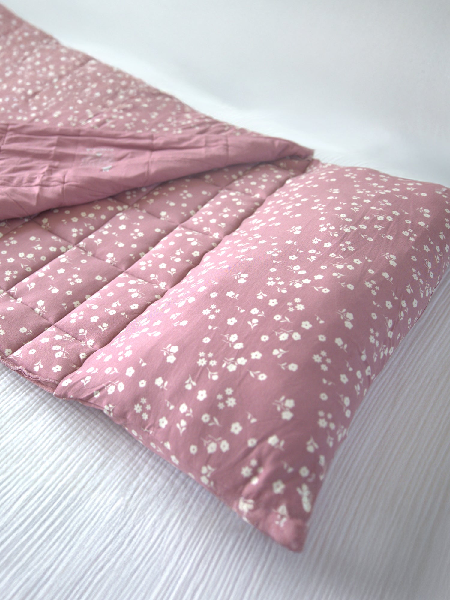 Nap Mat - Mini Floral