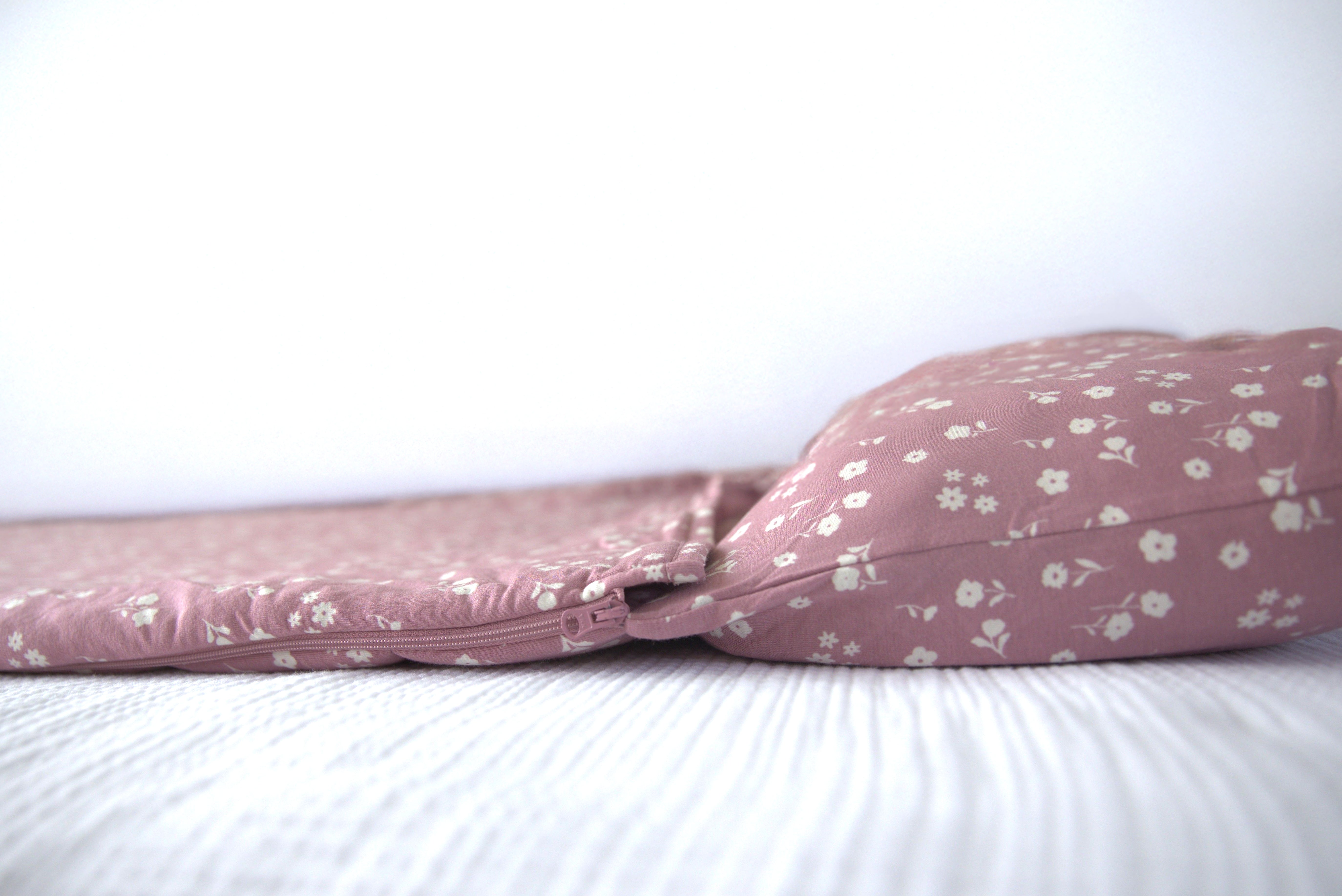 Nap Mat - Mini Floral