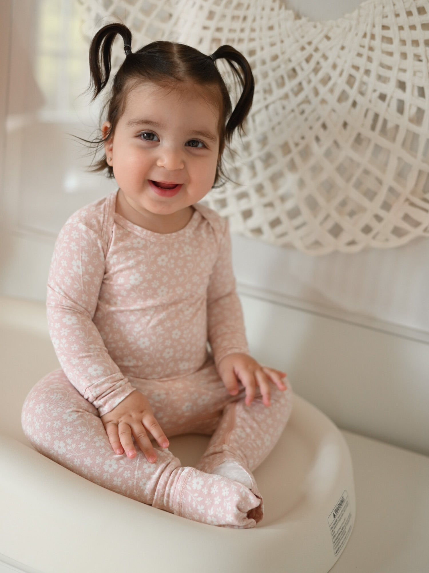 Convertible Pajama - Grace