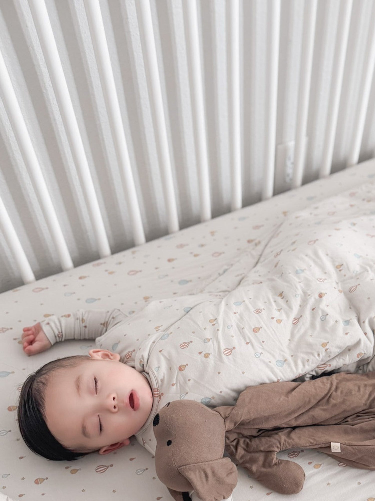 Sleep Sack - Up up and away/ 0.5 TOG