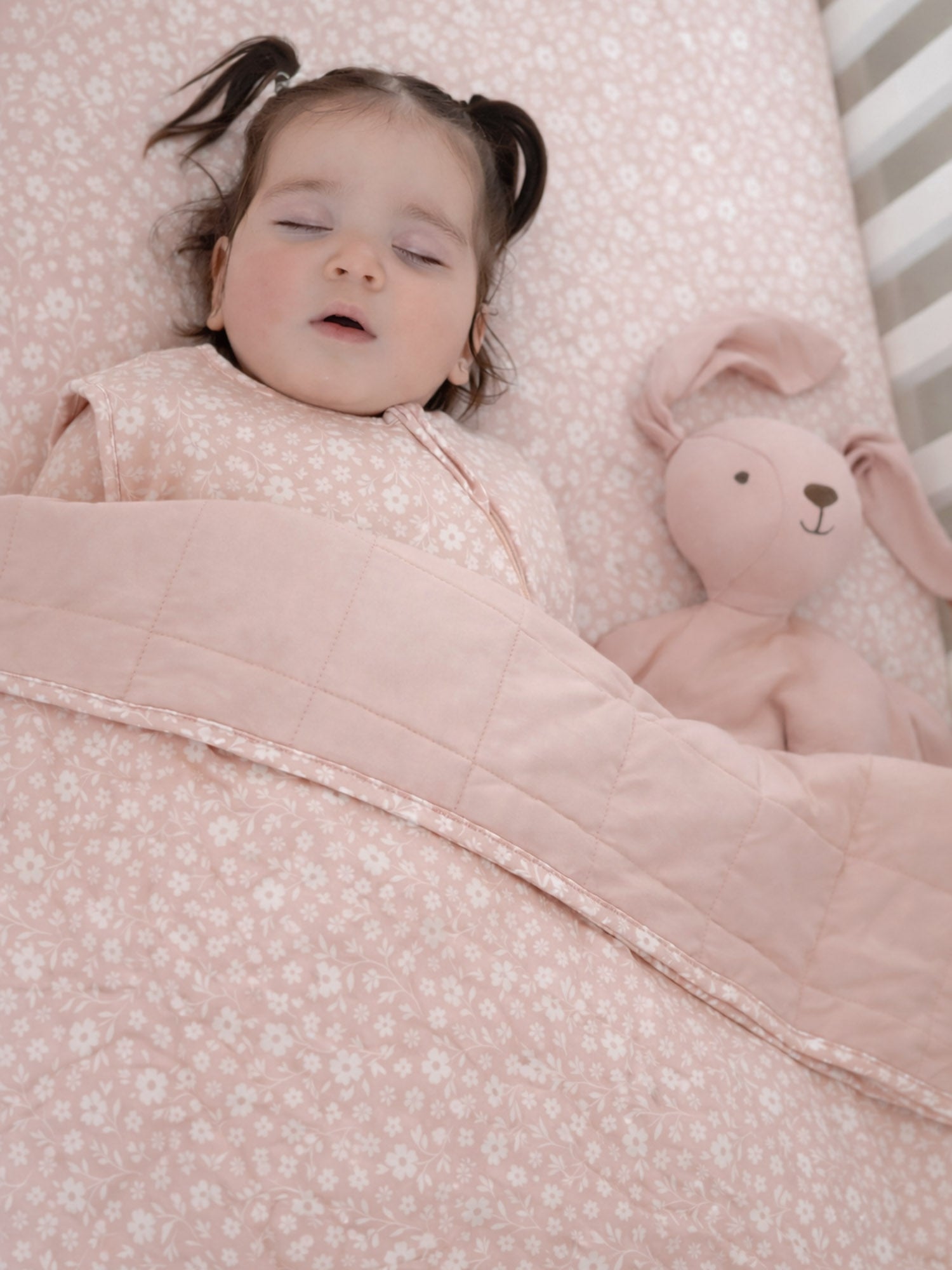 Cloud Blanket - Grace / 2.5 TOG