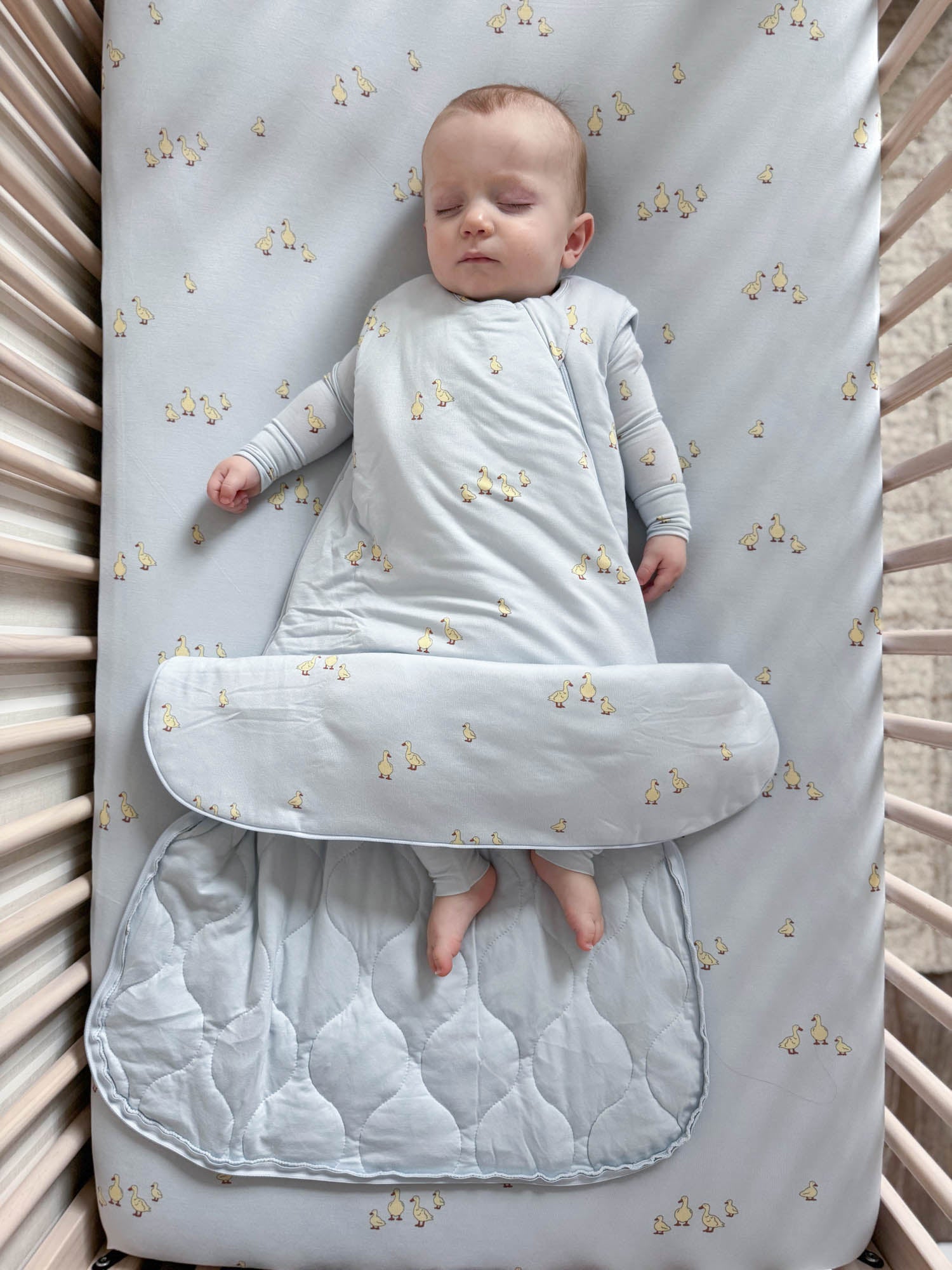 Sleep Sack - Friends / 1.0 TOG