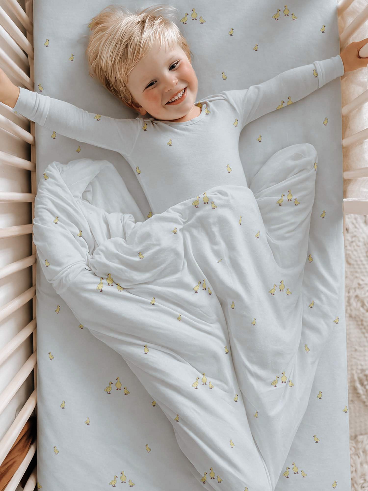 Cloud Blanket - Friends / 1.0 TOG