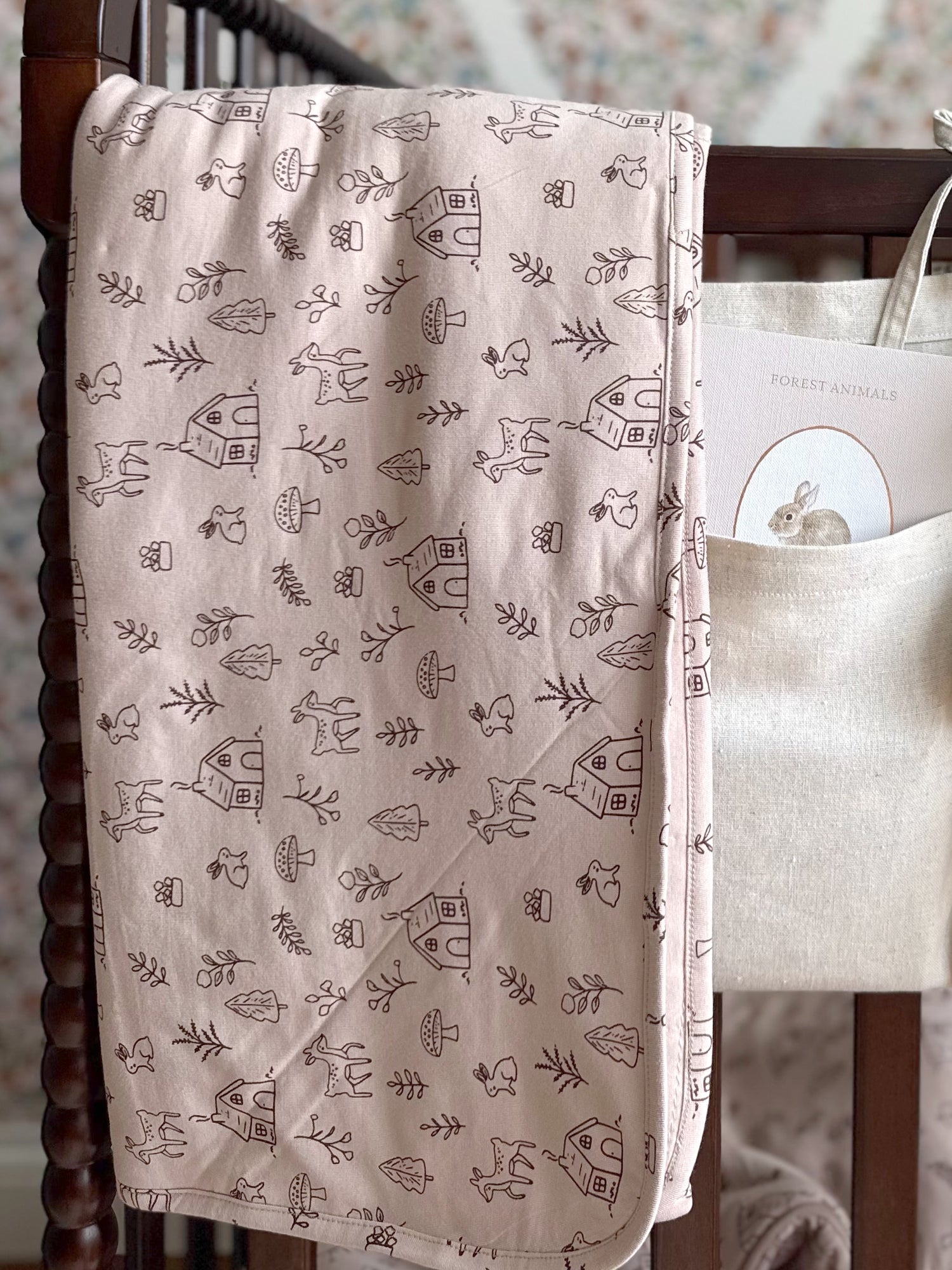 Cloud Blanket - Doe.Re.Mi / 1.0 TOG