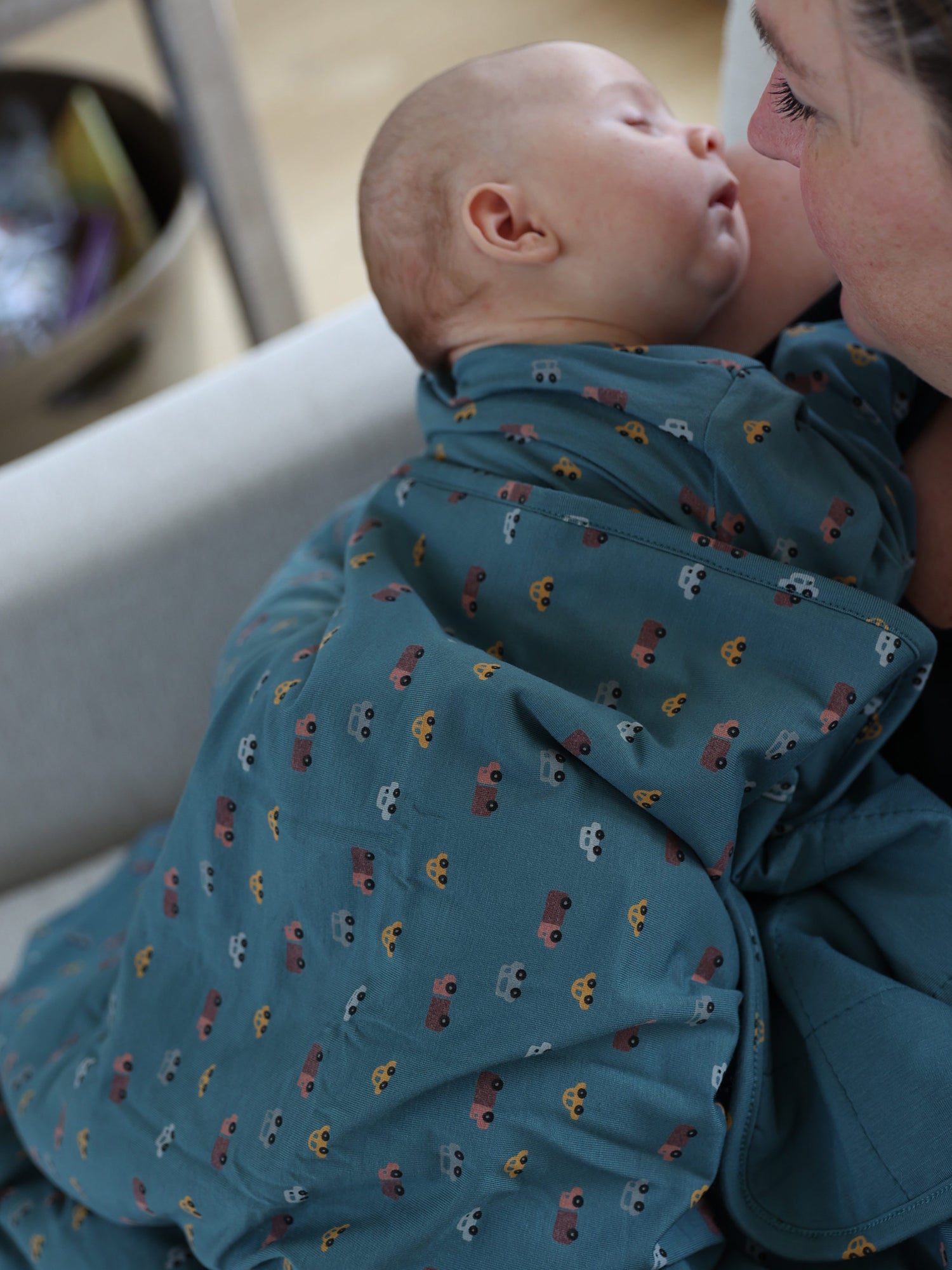 Cloud Blanket - Going / 2.5 TOG