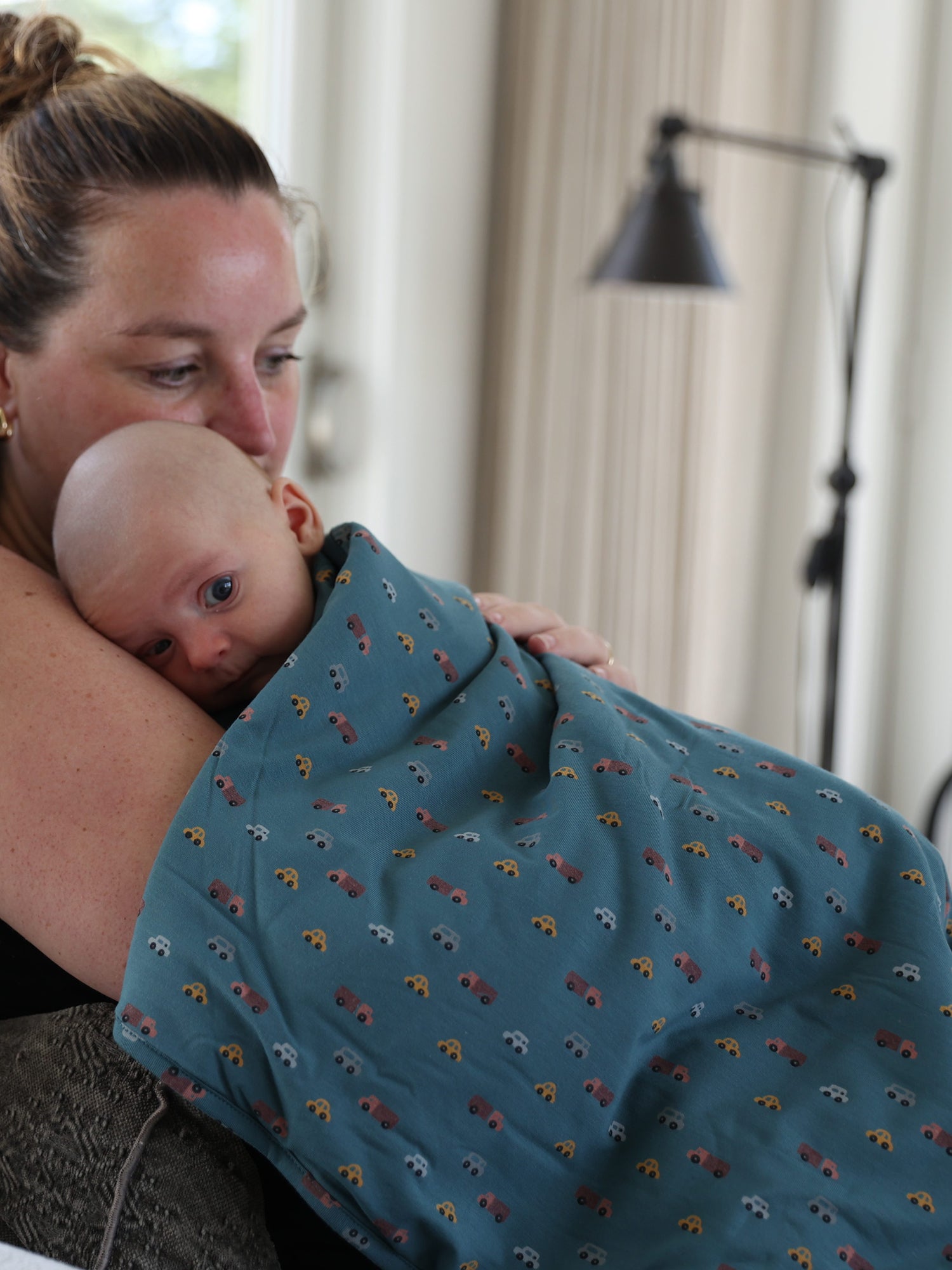 Cloud Blanket - Going / 1.0 TOG