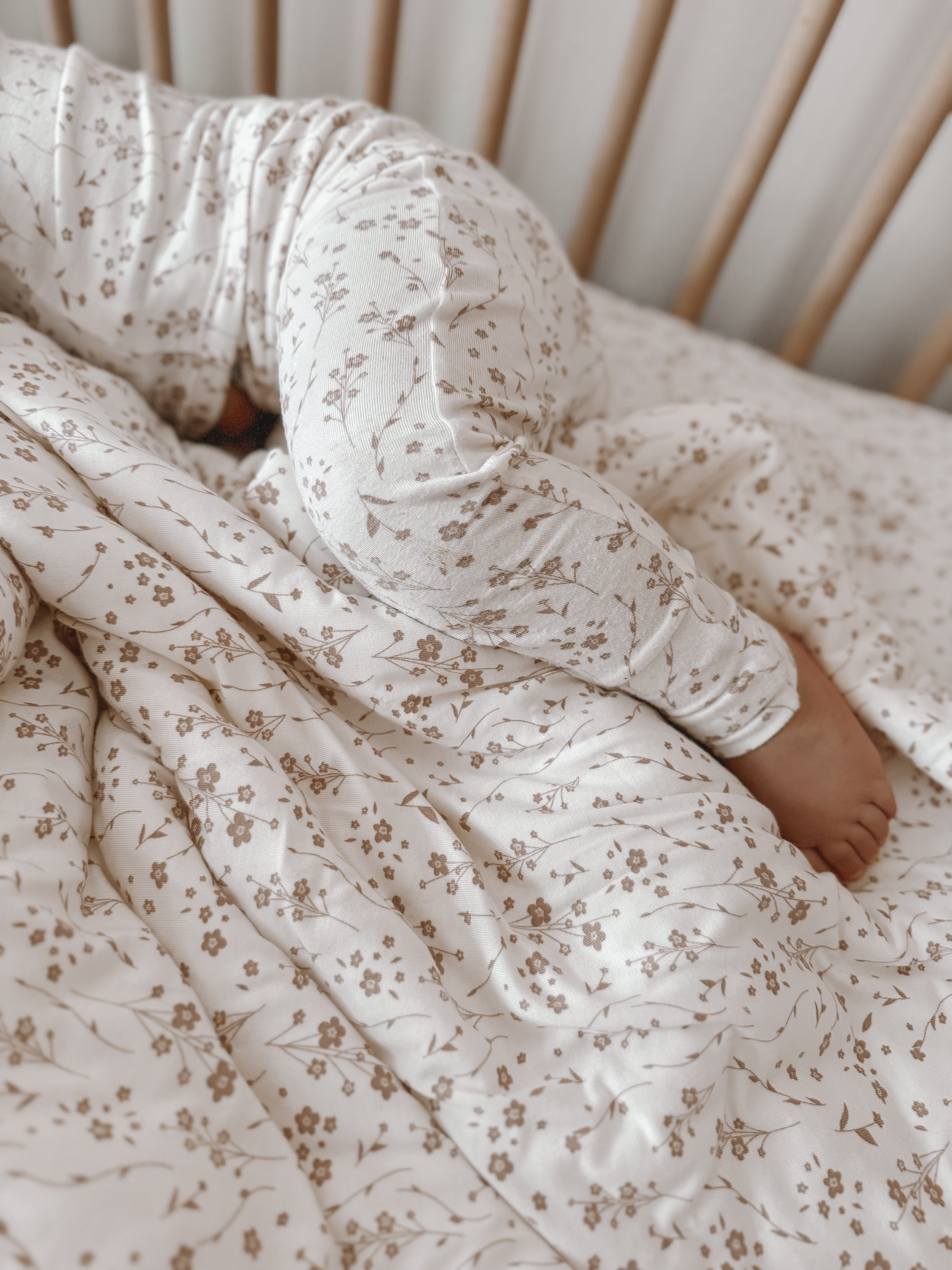 Cloud Blanket - Posie / 2.5 TOG