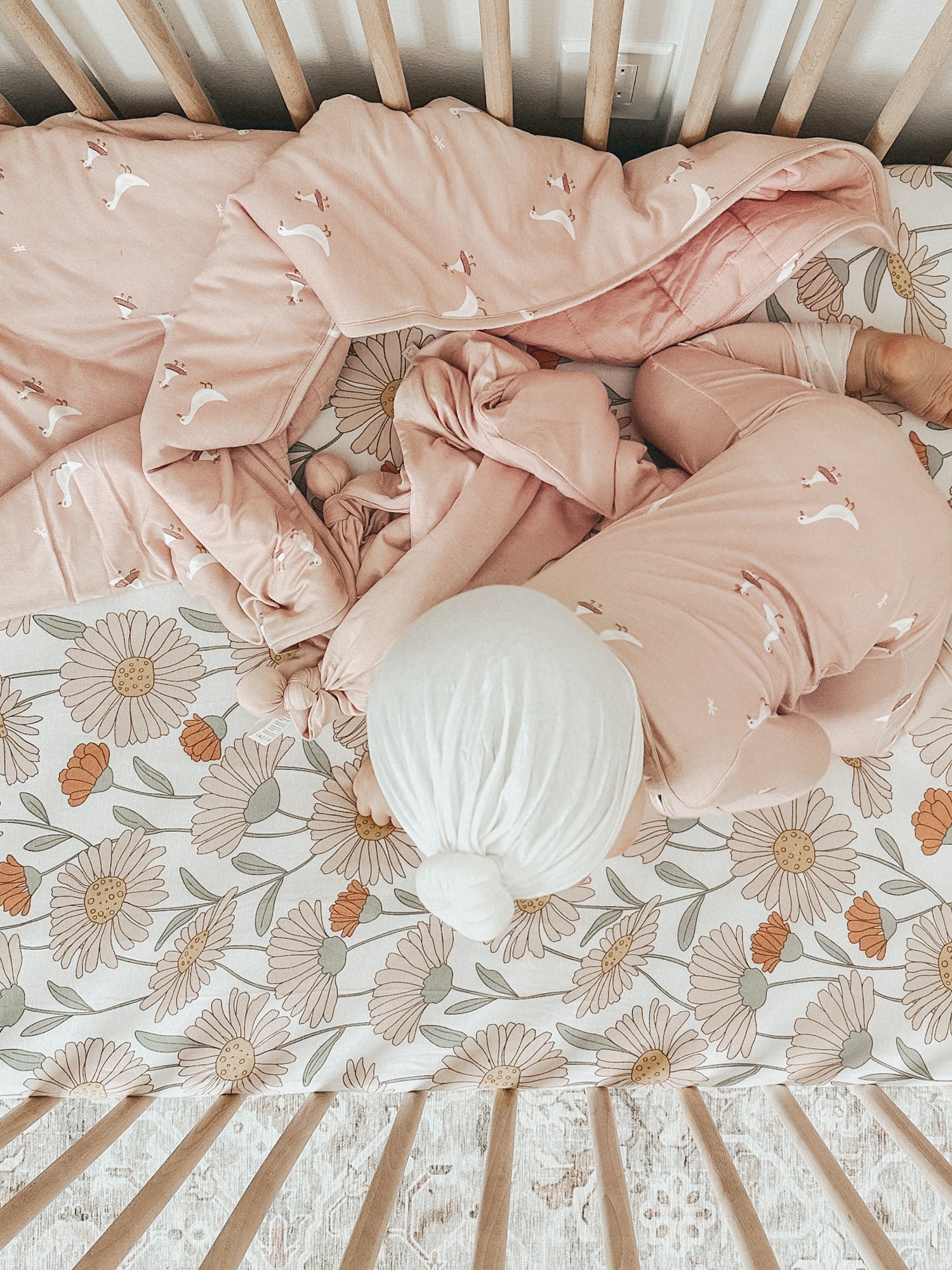 Cloud Blanket - Tutu Goose / 0.5 TOG