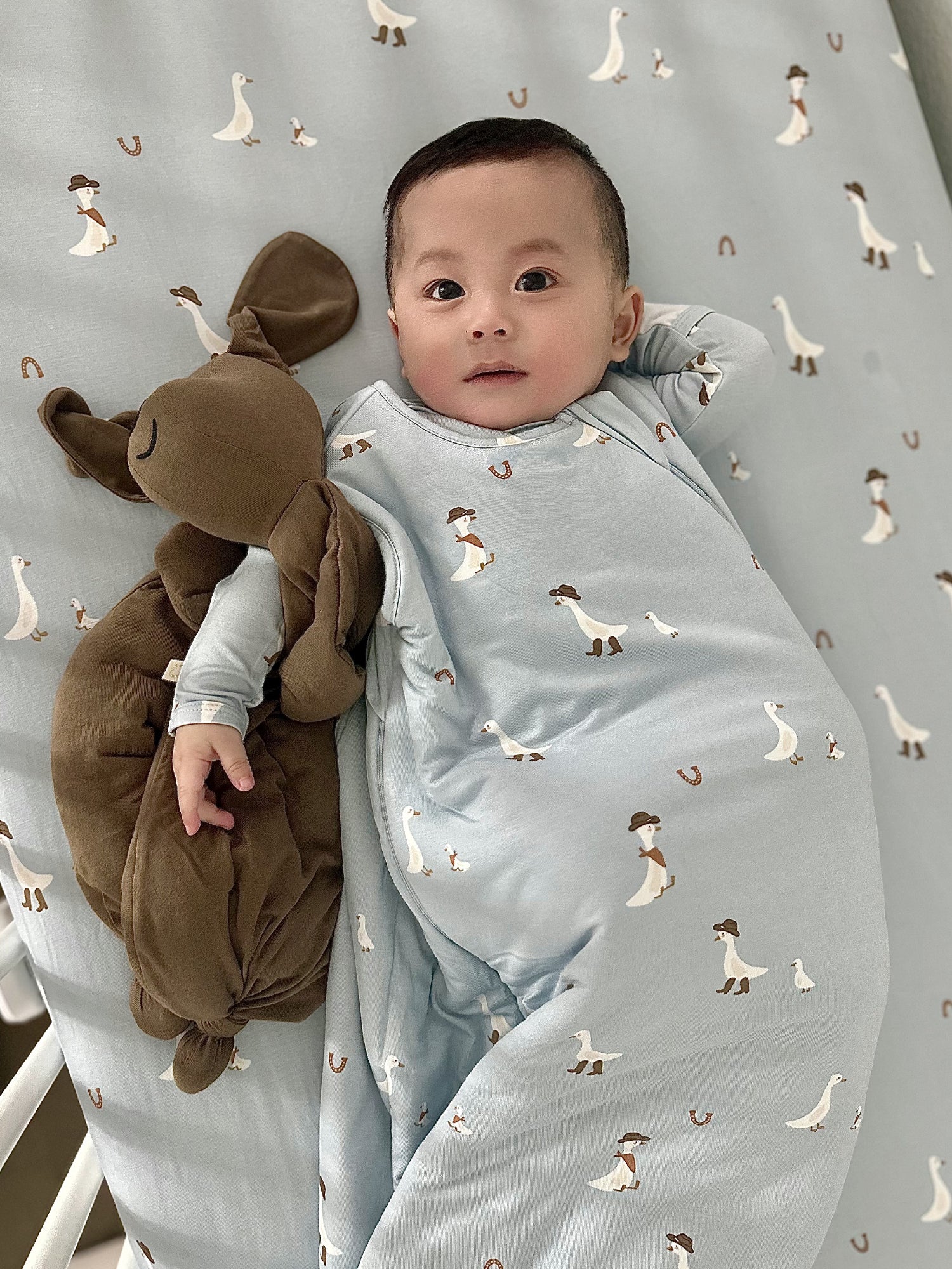 Sleep Sack - Cowboy Goose / 2.5 TOG