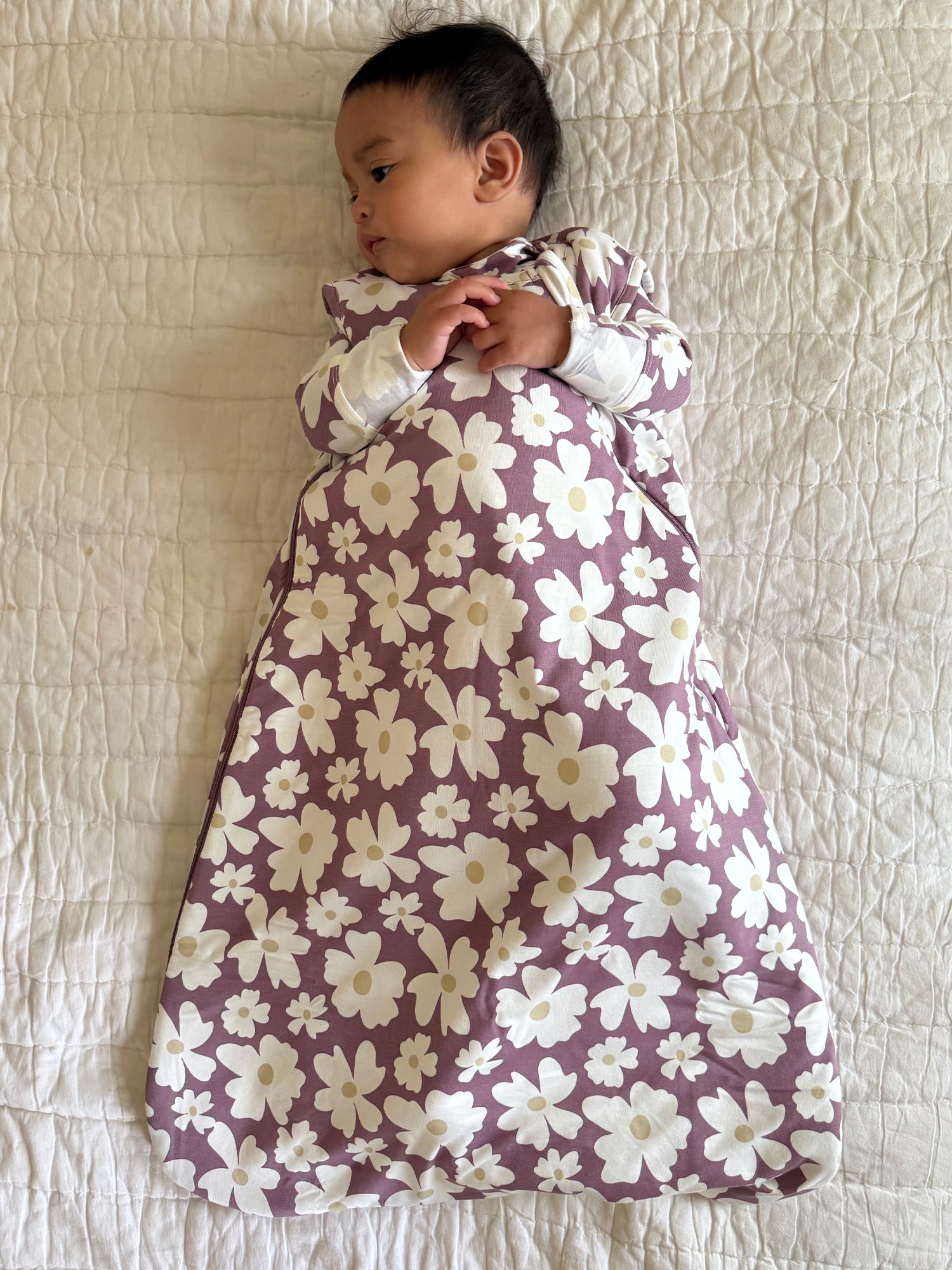 Sleep Sack - Blossom / 2.5 TOG