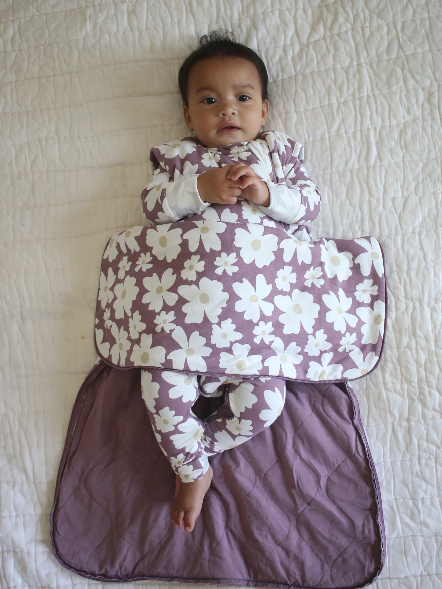 Sleep Sack - Blossom / 2.5 TOG