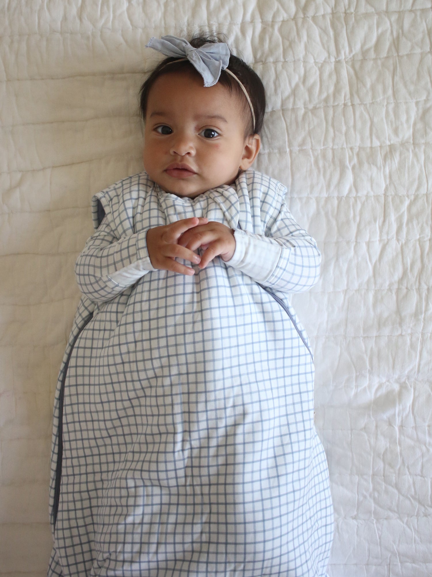 Sleep Sack - Checkmate / 2.5 TOG