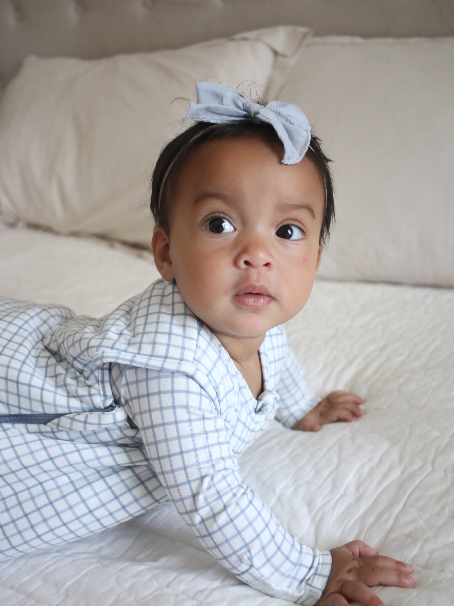 Sleep Sack - Checkmate / 2.5 TOG