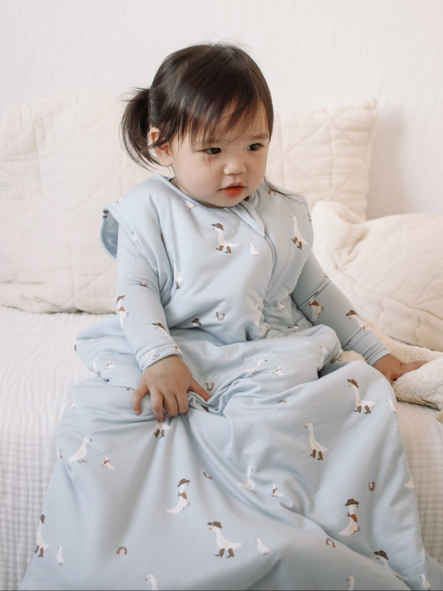 Sleep Sack - Cowboy Goose / 2.5 TOG