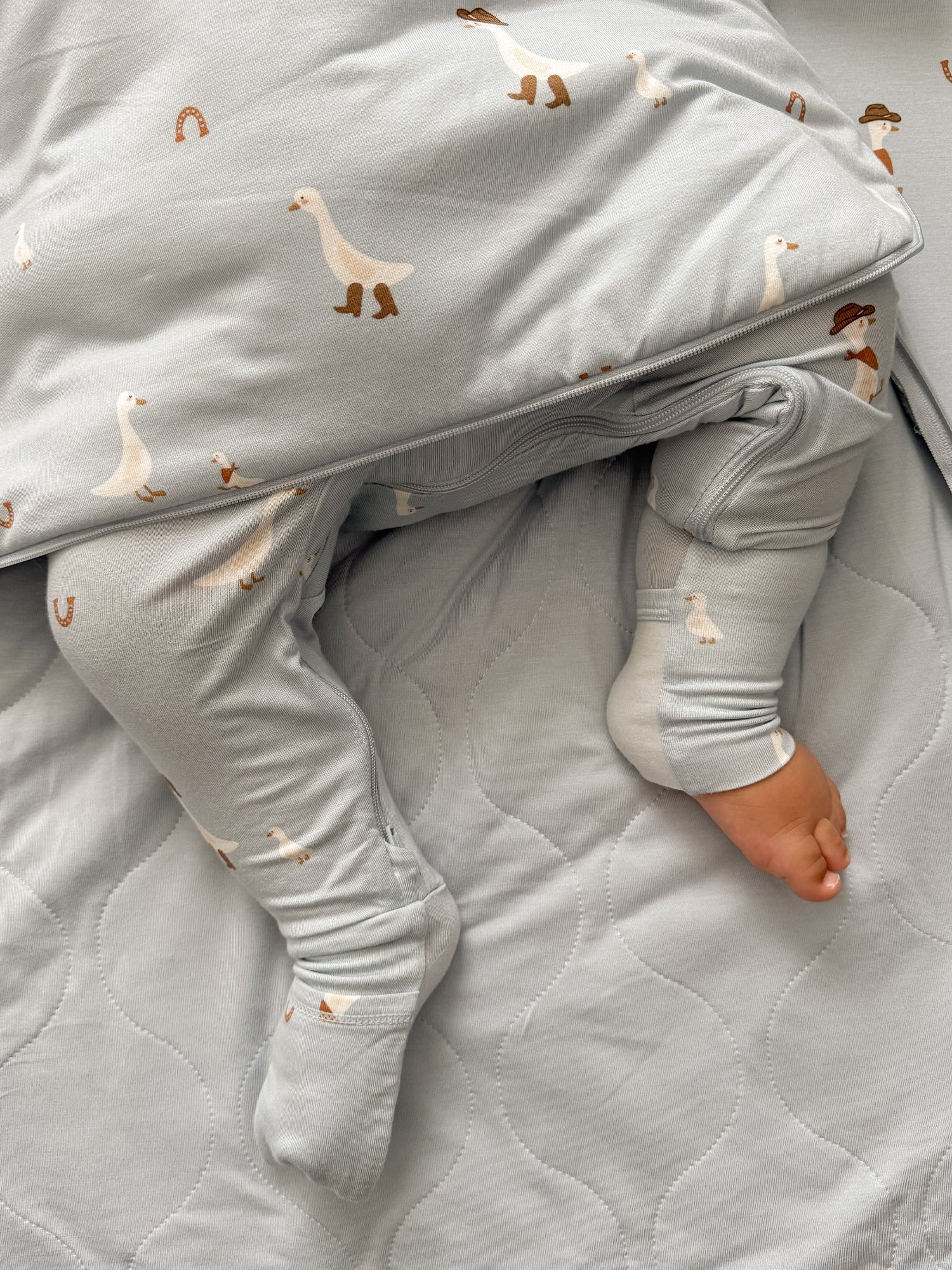 Sleep Sack - Cowboy Goose / 2.5 TOG