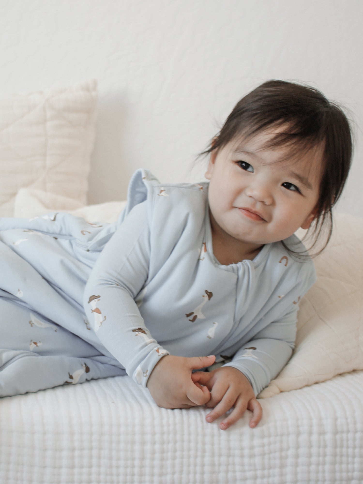 Sleep Sack - Cowboy Goose / 1.0 TOG