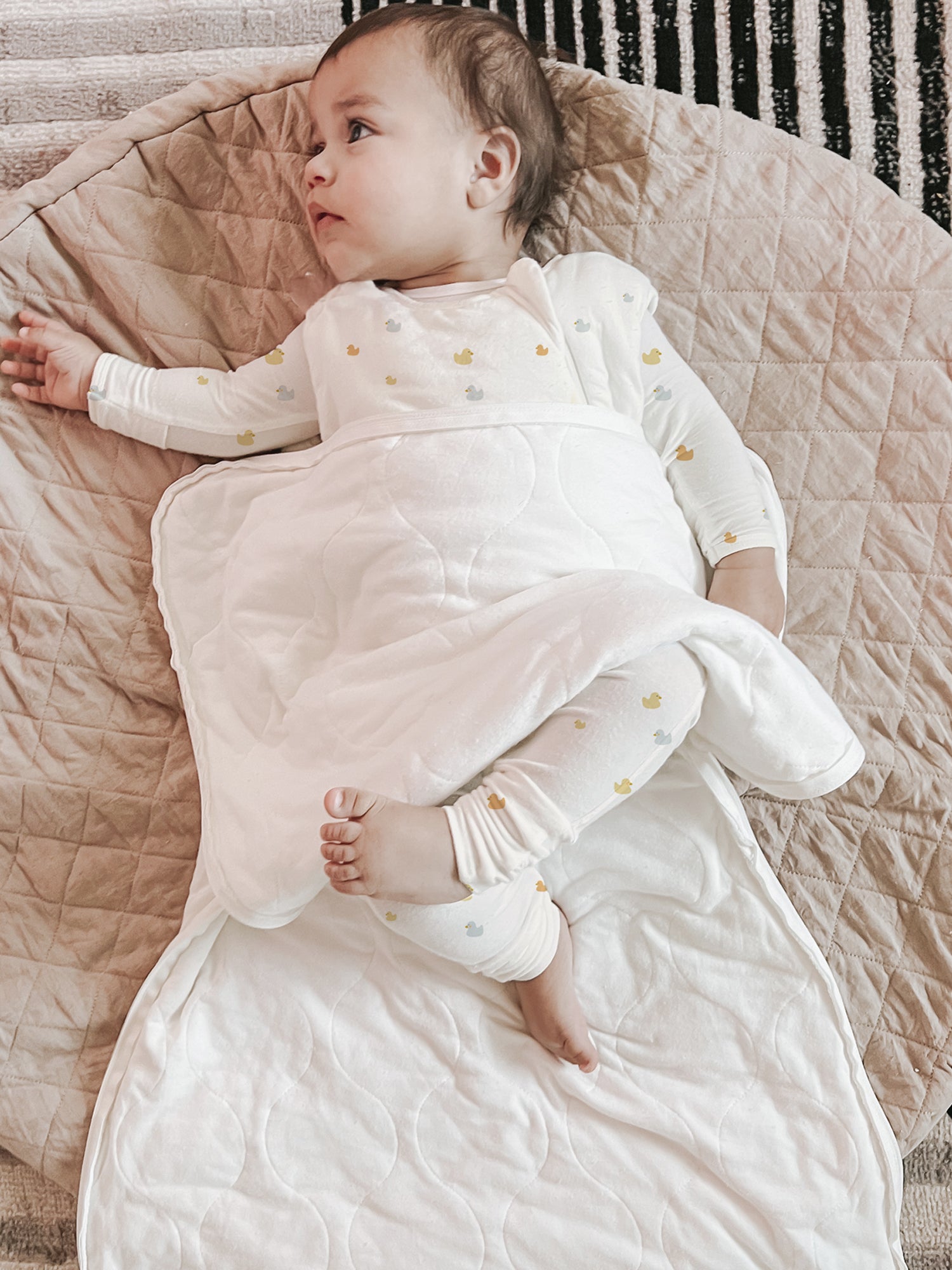 Sleep Sack - Ducks / 0.5 TOG