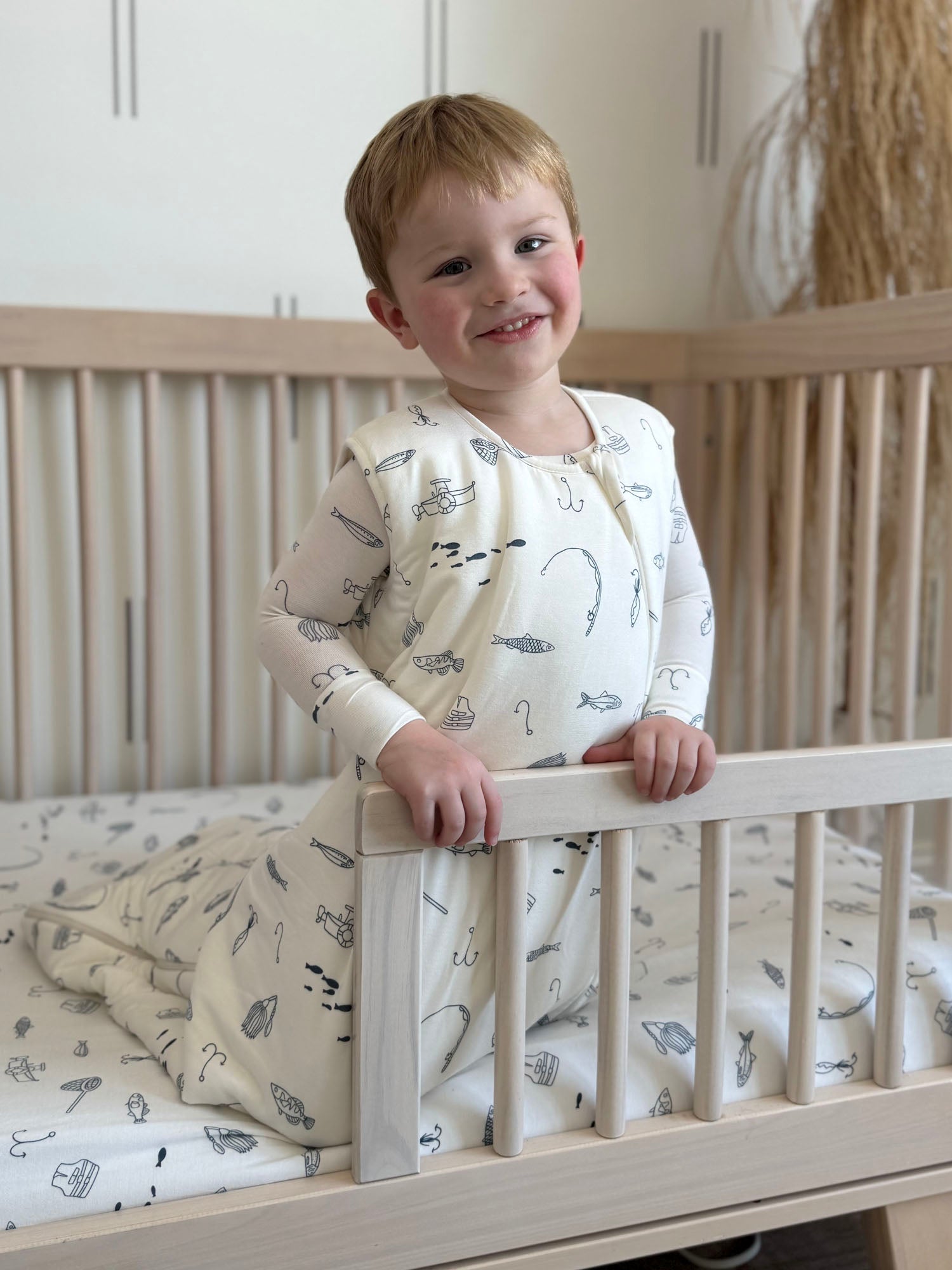 Sleep Sack - Fishing / 1.0 TOG