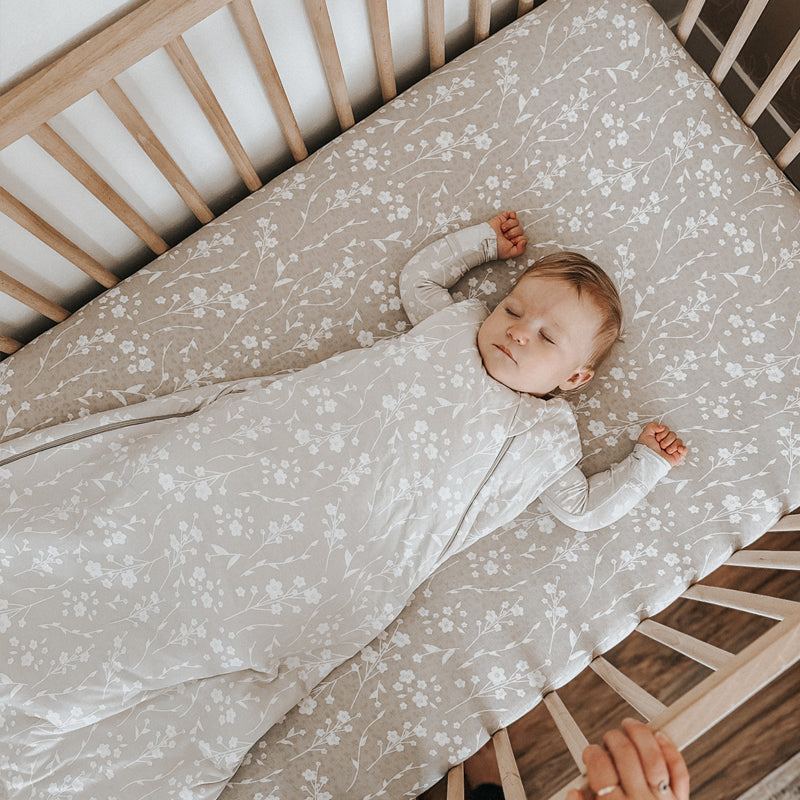 Sleep Sack - Magnolia / 0.5 TOG