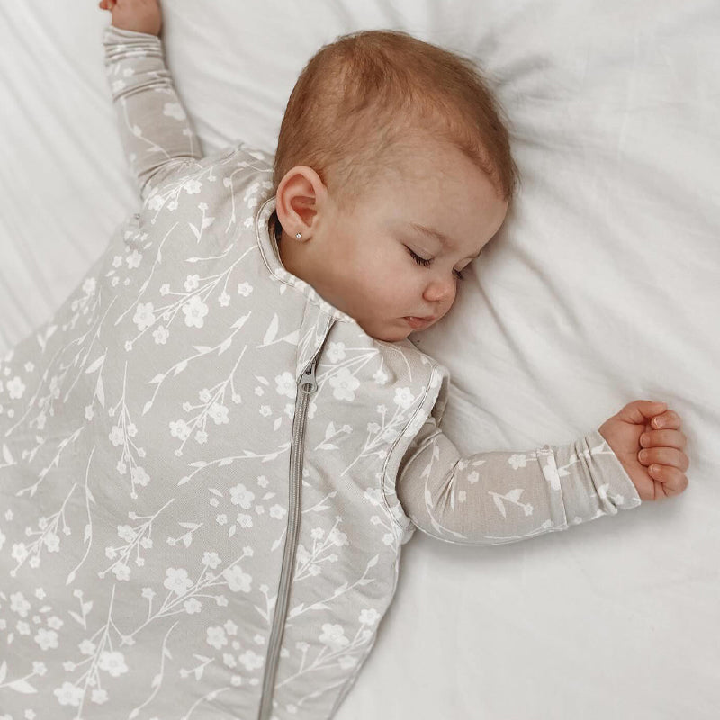 Sleep Sack - Magnolia / 0.5 TOG