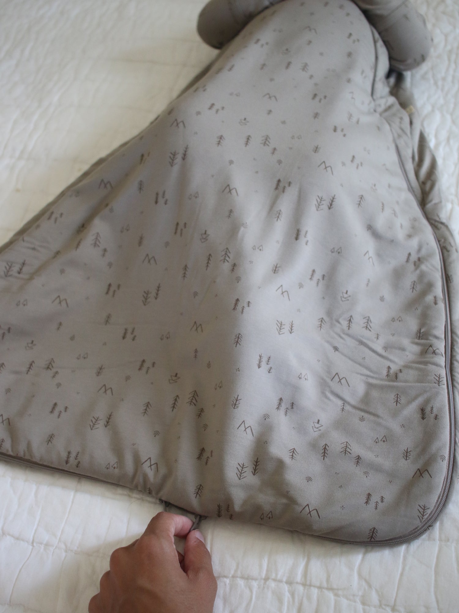 Sleep Sack - National Park / 2.5 TOG