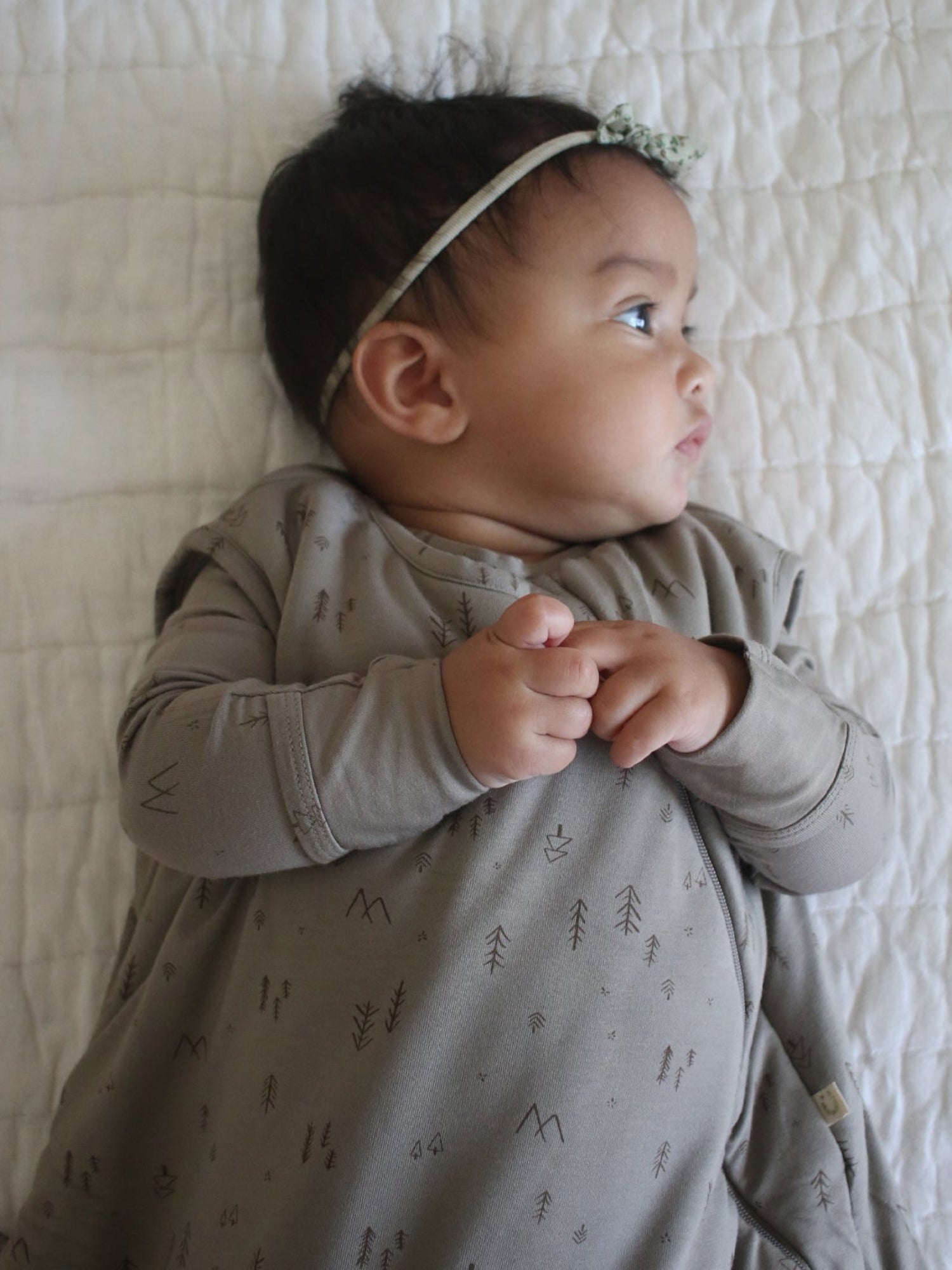 Sleep Sack - National Park / 1.0 TOG