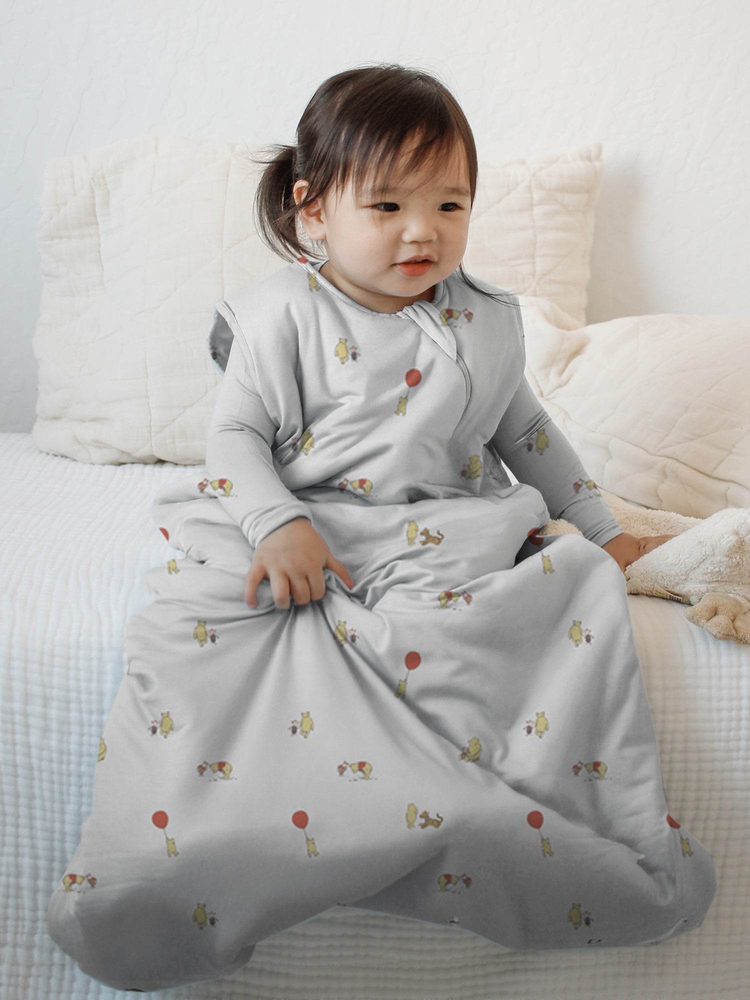 Sleep Sack - Pooh / 1.0 TOG