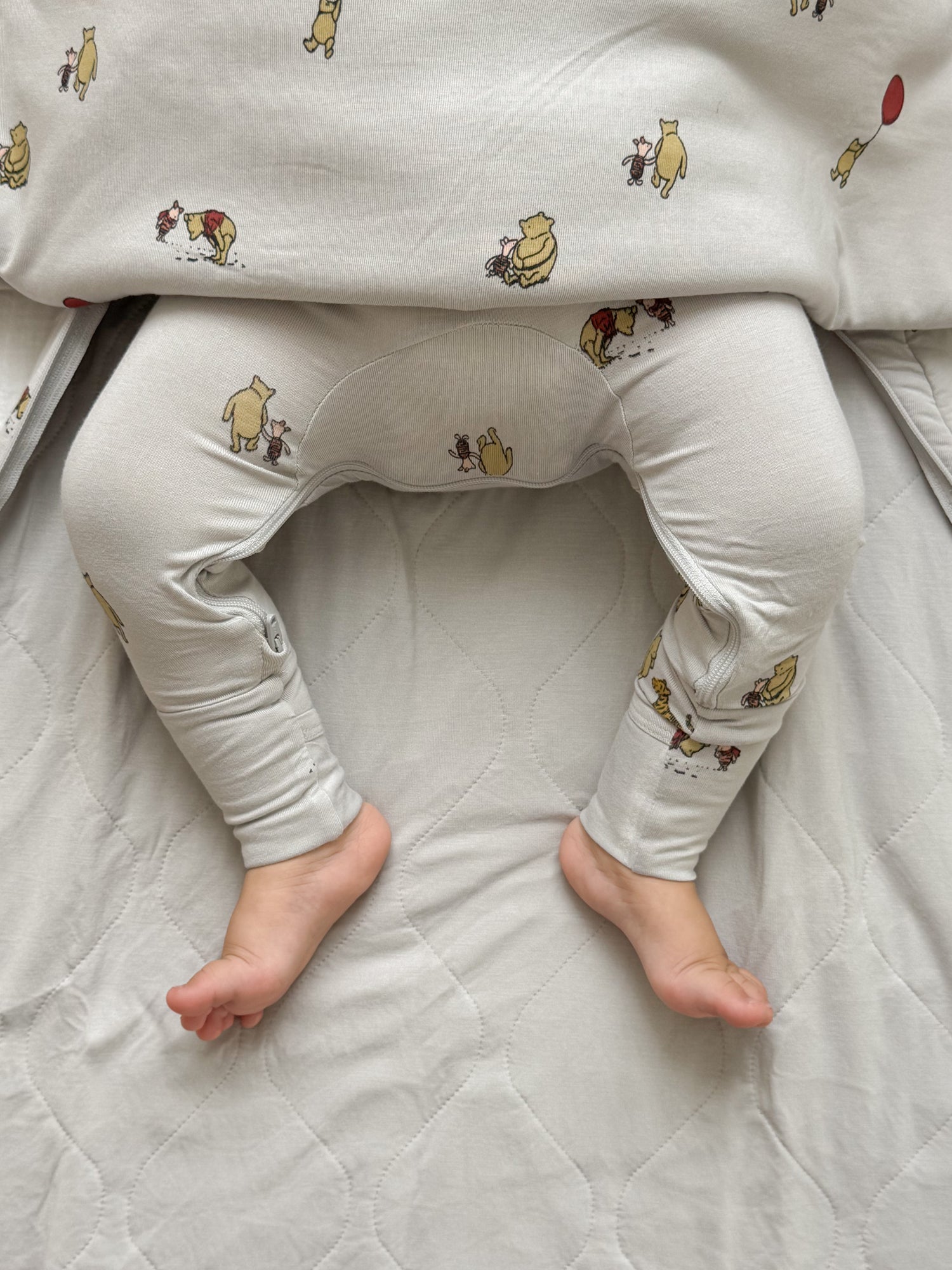 Sleep Sack - Pooh / 2.5 TOG