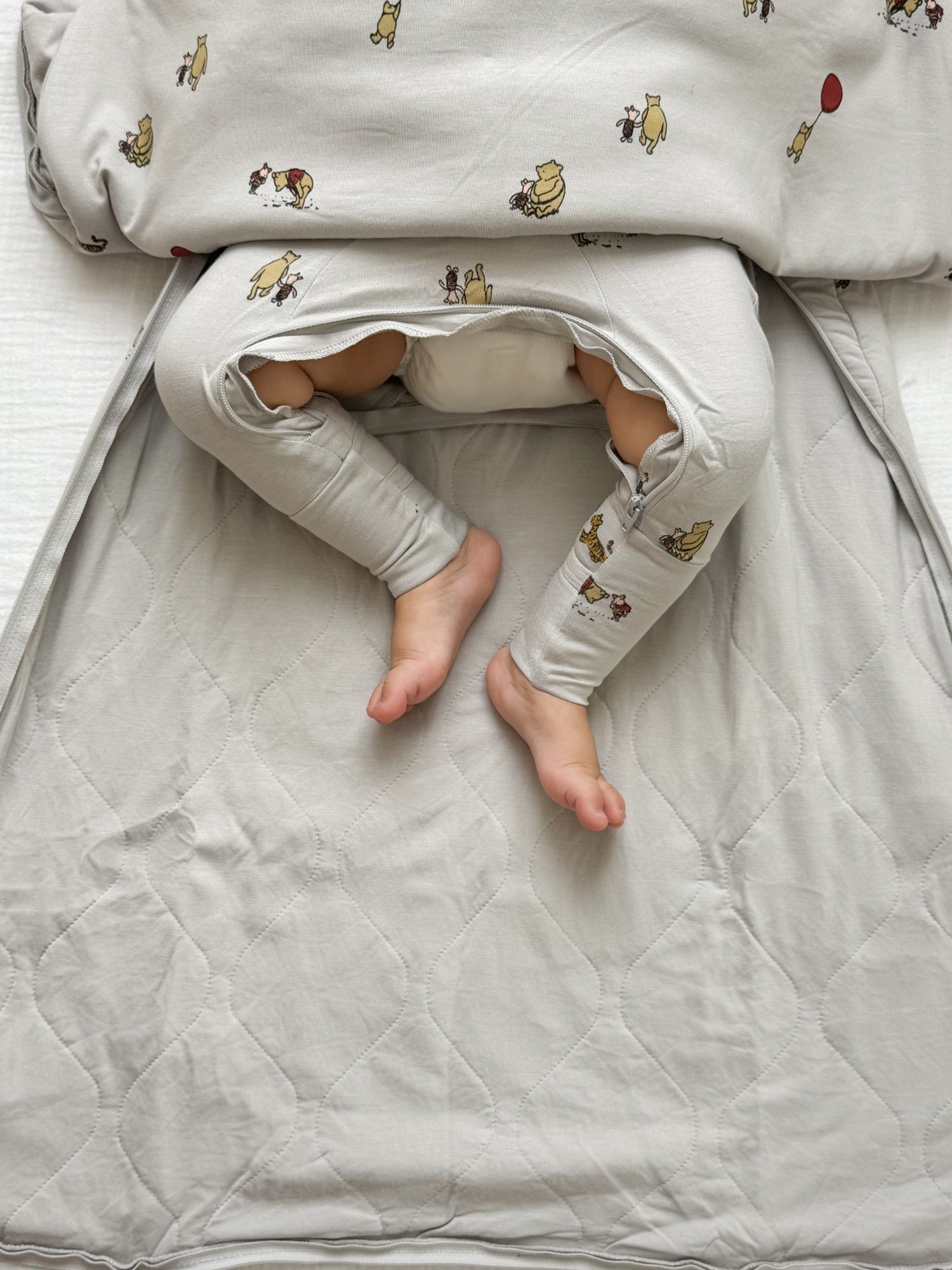 Sleep Sack - Pooh / 1.0 TOG
