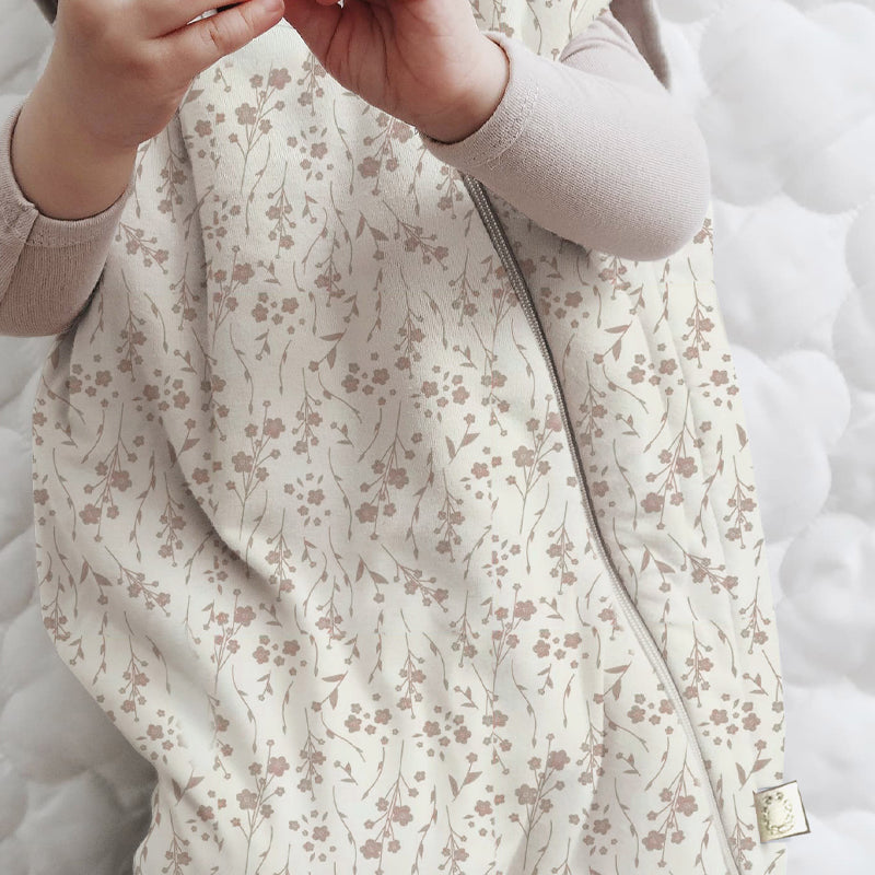 Sleep Sack - Posie / 0.5 TOG