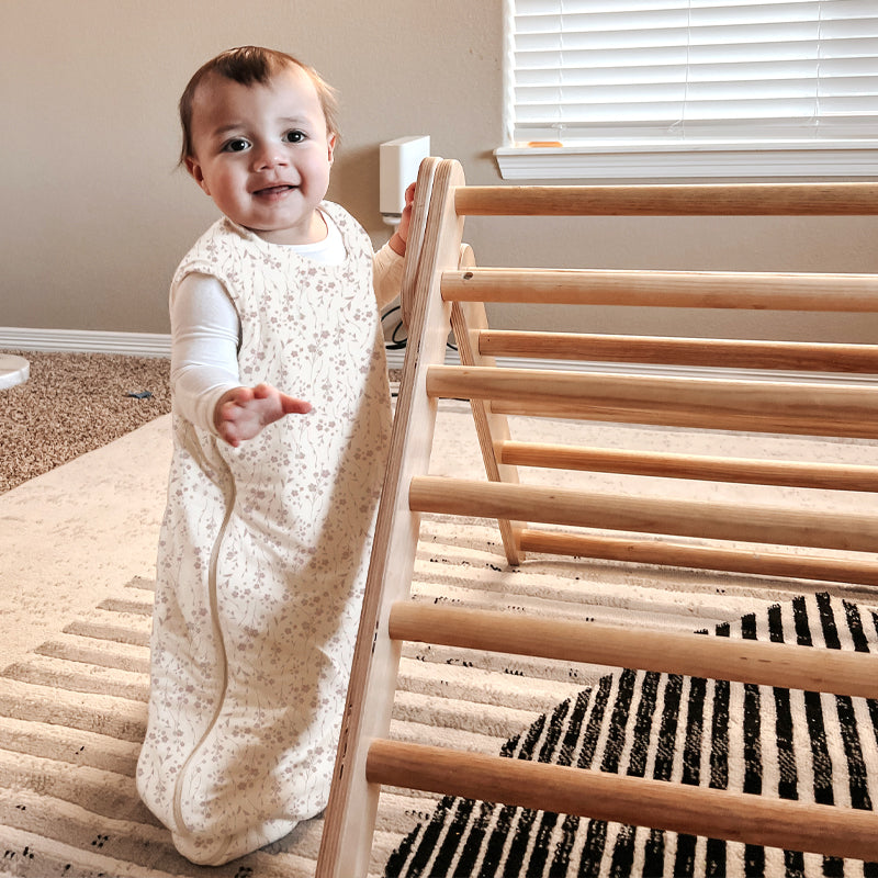 Sleep Sack - Posie / 0.5 TOG