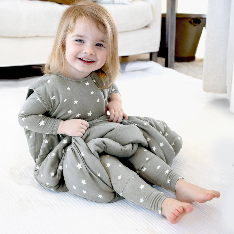 Sleep Sack - Shine / 1.0 TOG