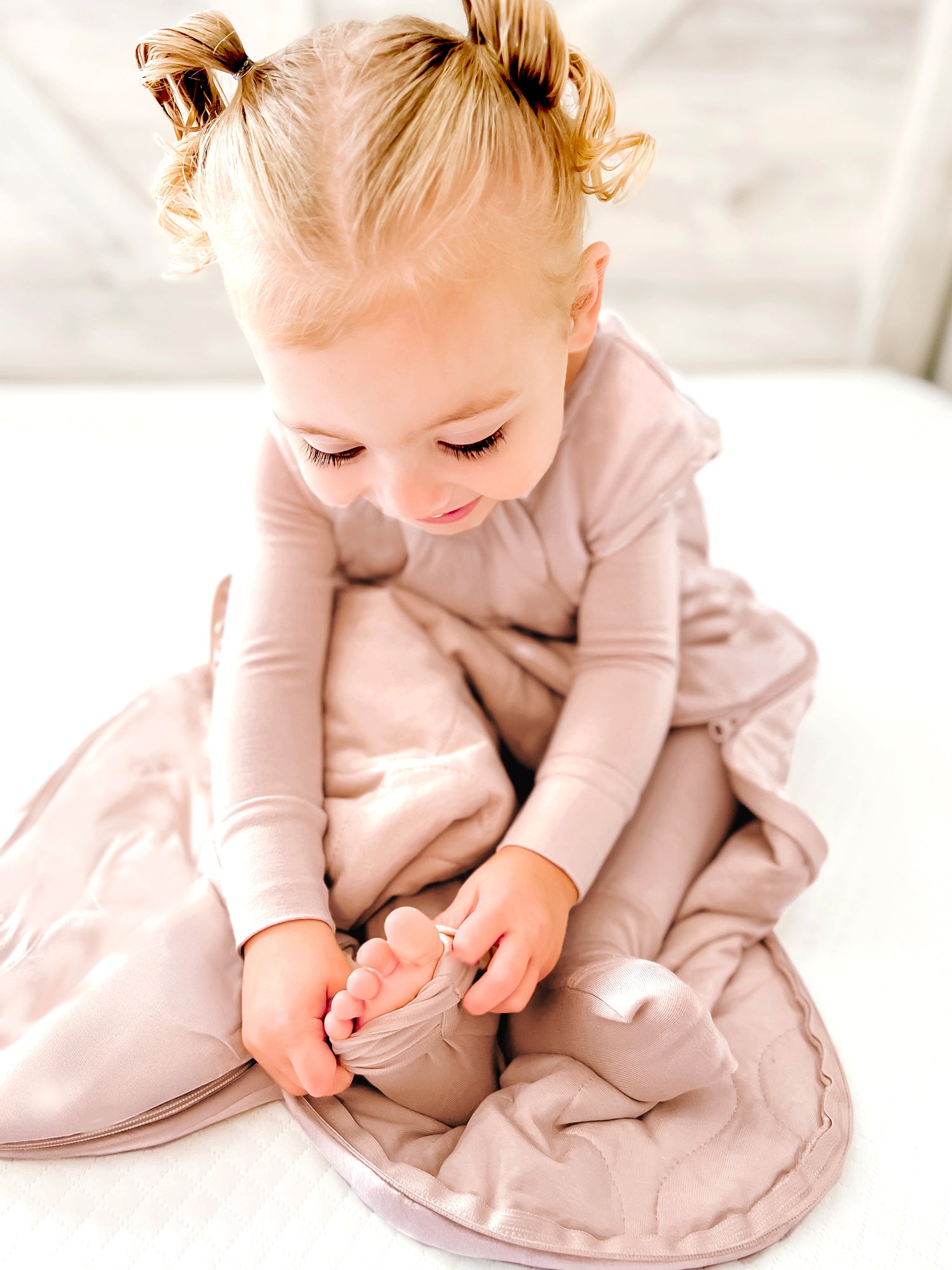 Sleep Sack - Sunset / 1.0 TOG