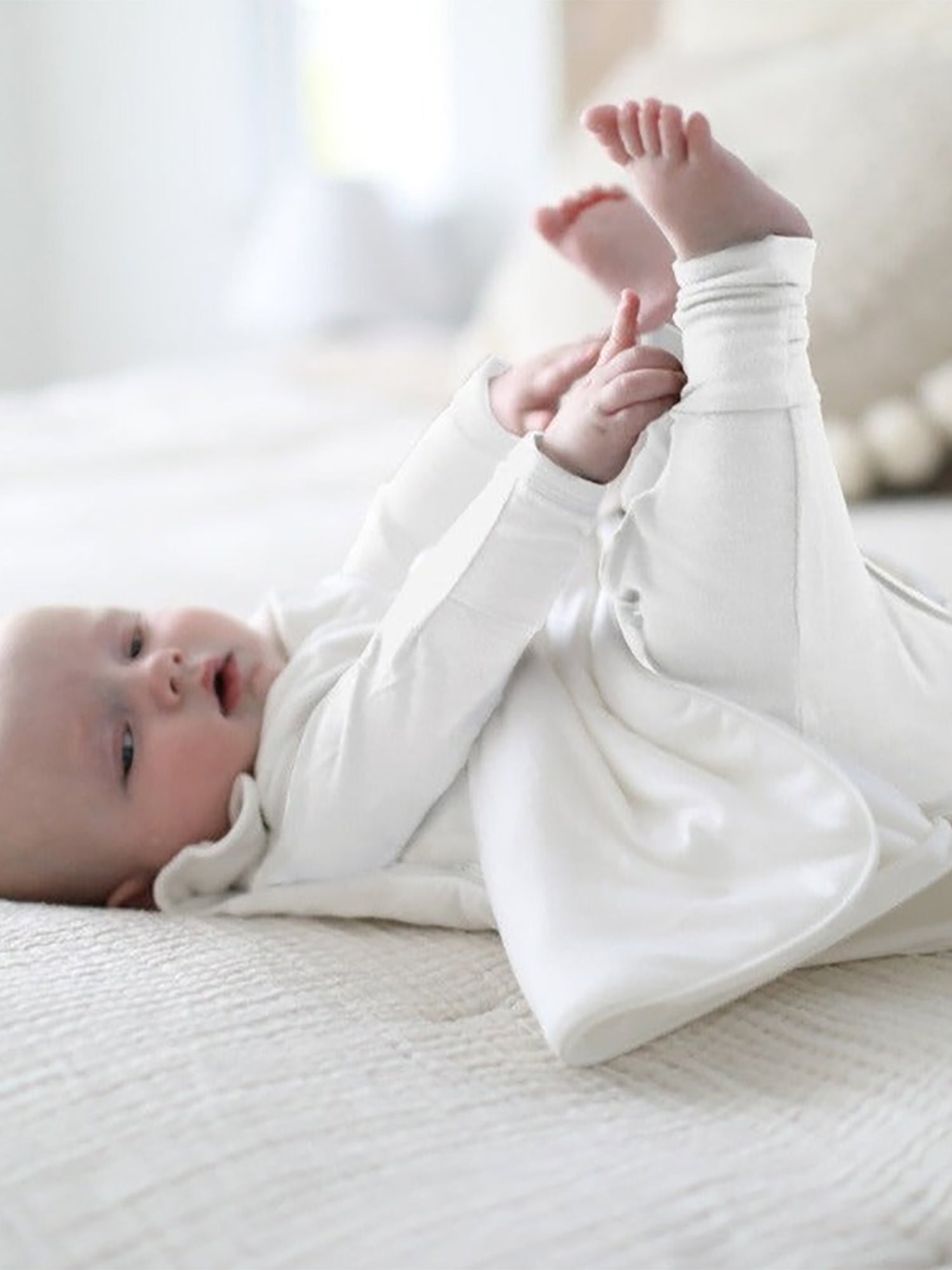 Sleep Sack - Undyed / 1.0 TOG