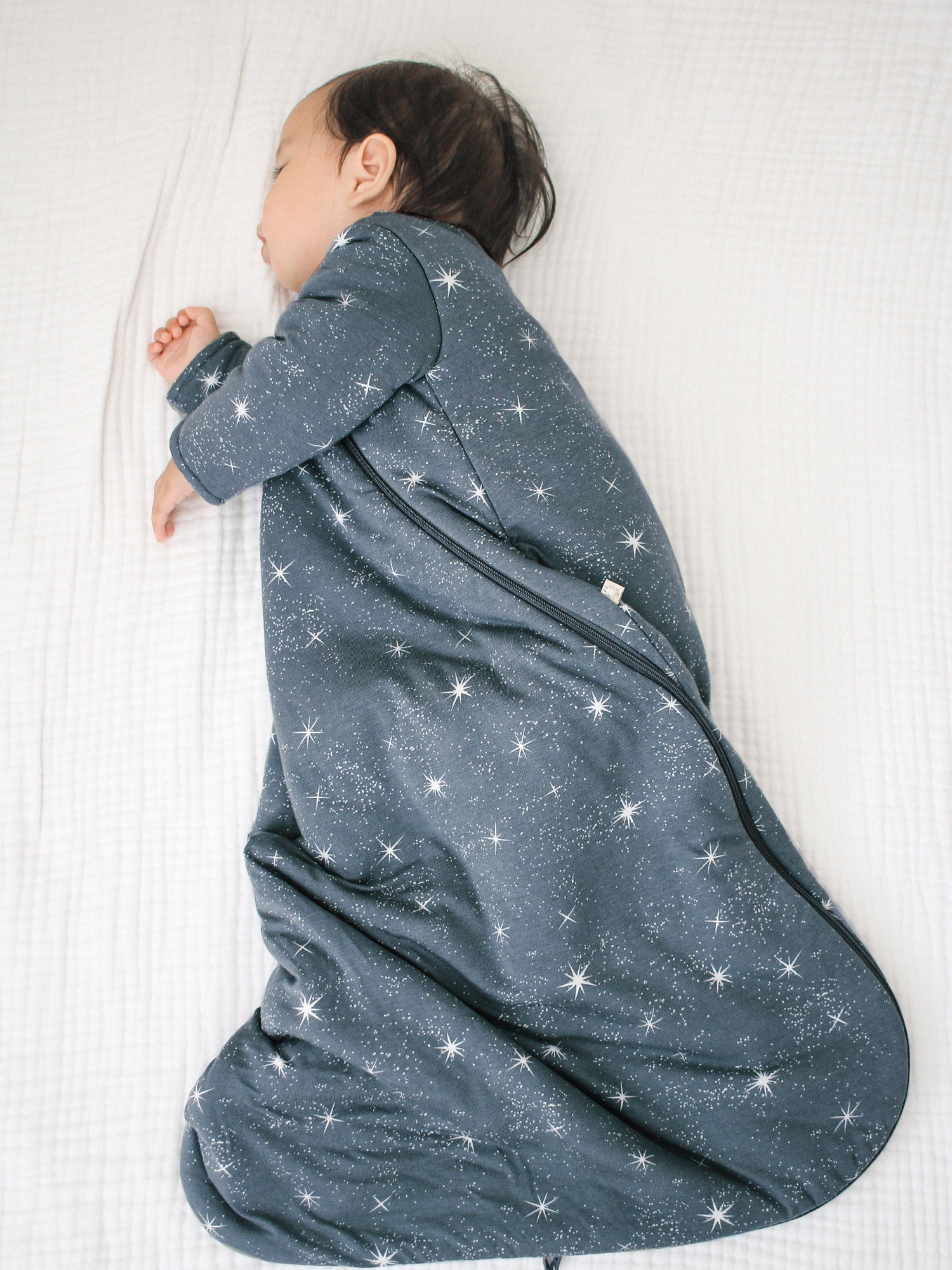 Long Sleeve Sleep Sack - Imagine / 2.5 TOG