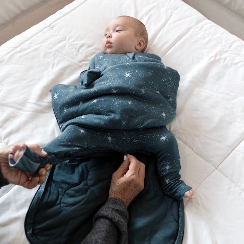 Swaddle Sleep Sack - Imagine / 2.5 TOG