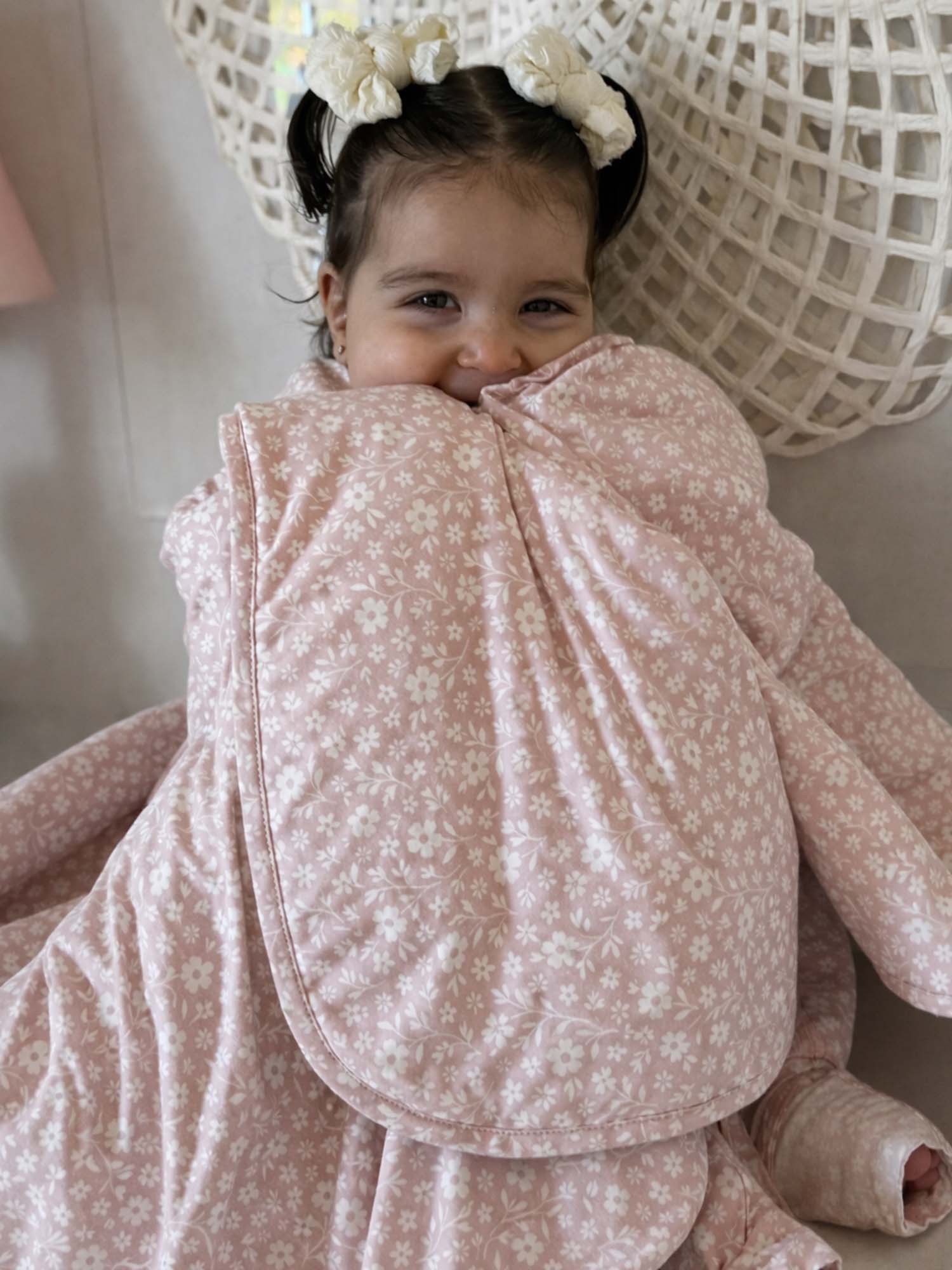 Cloud Blanket - Grace / 0.5 TOG