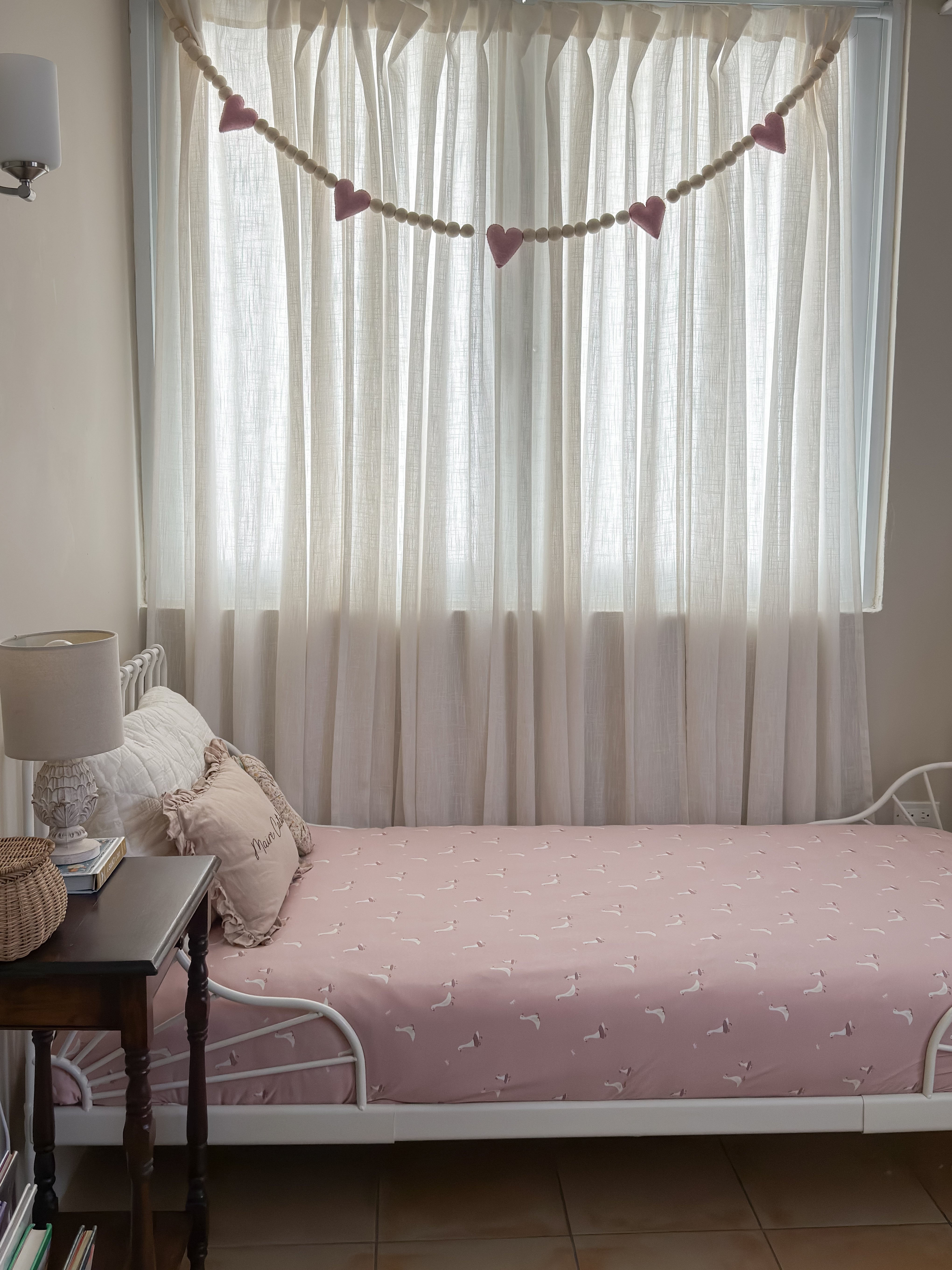 Twin Cloud Blanket - Tutu Goose / 1.0 TOG
