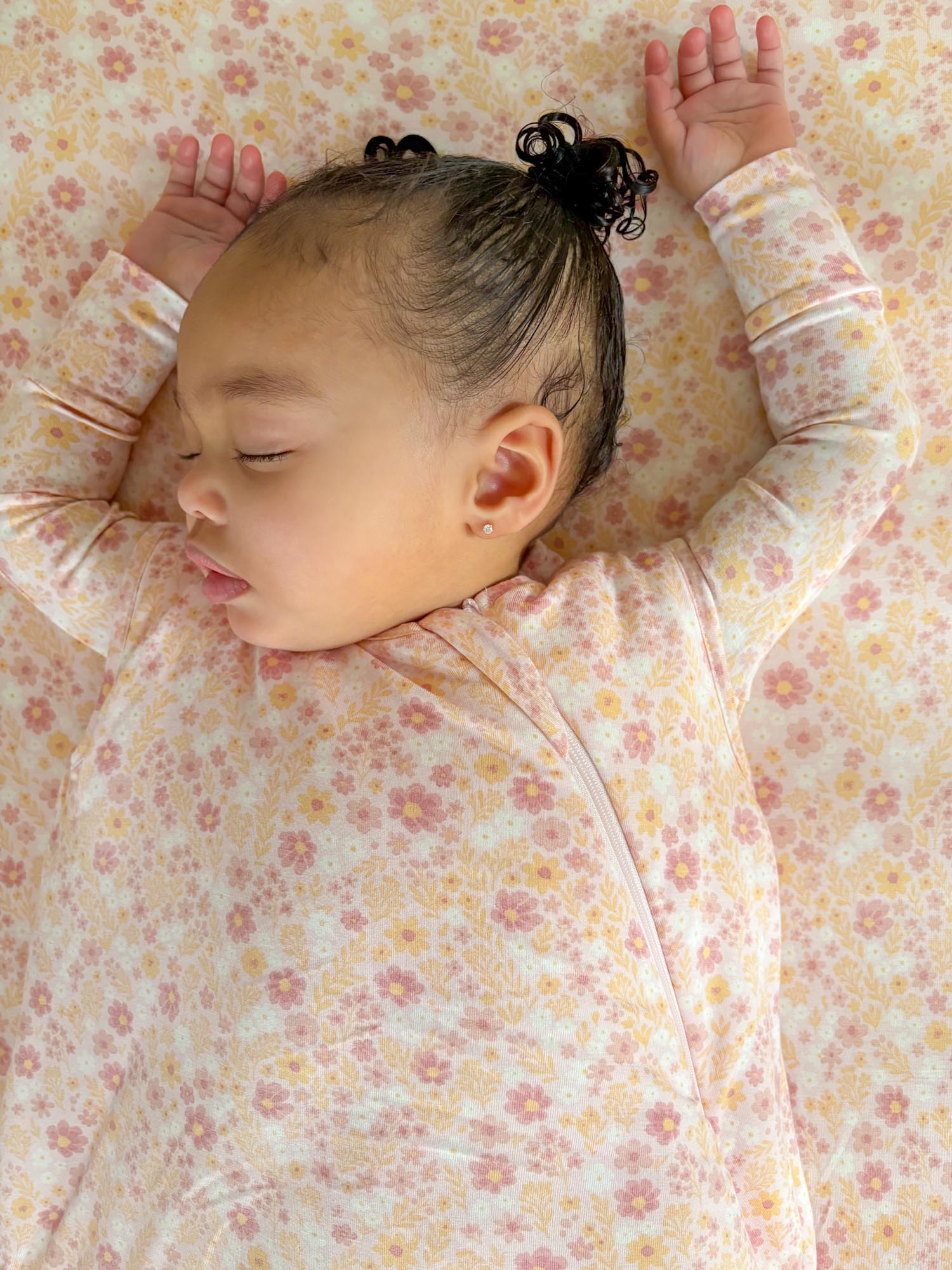 Sleep Sack - Sorbet / 0.5 TOG