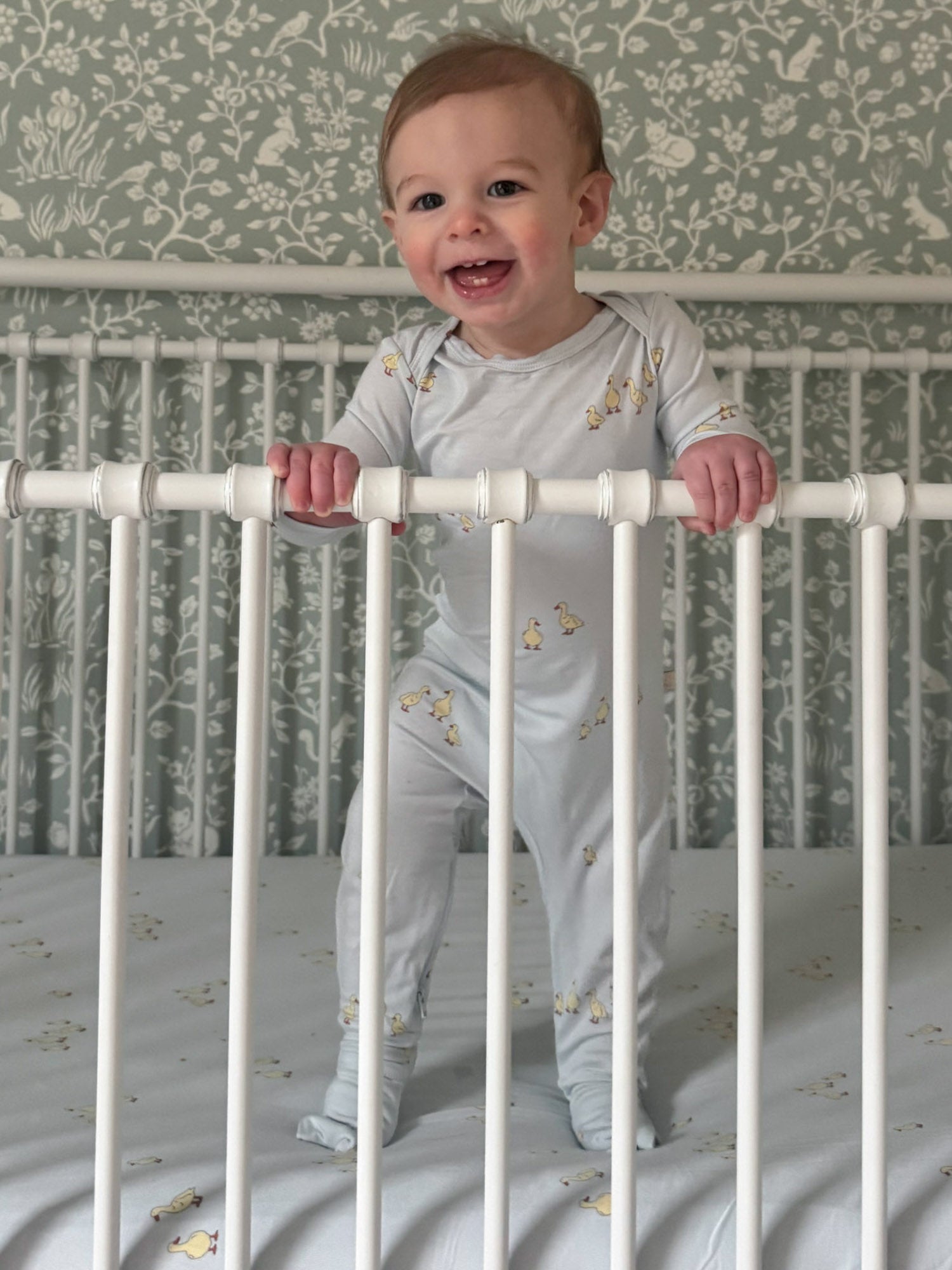 Convertible Pajama - Friends