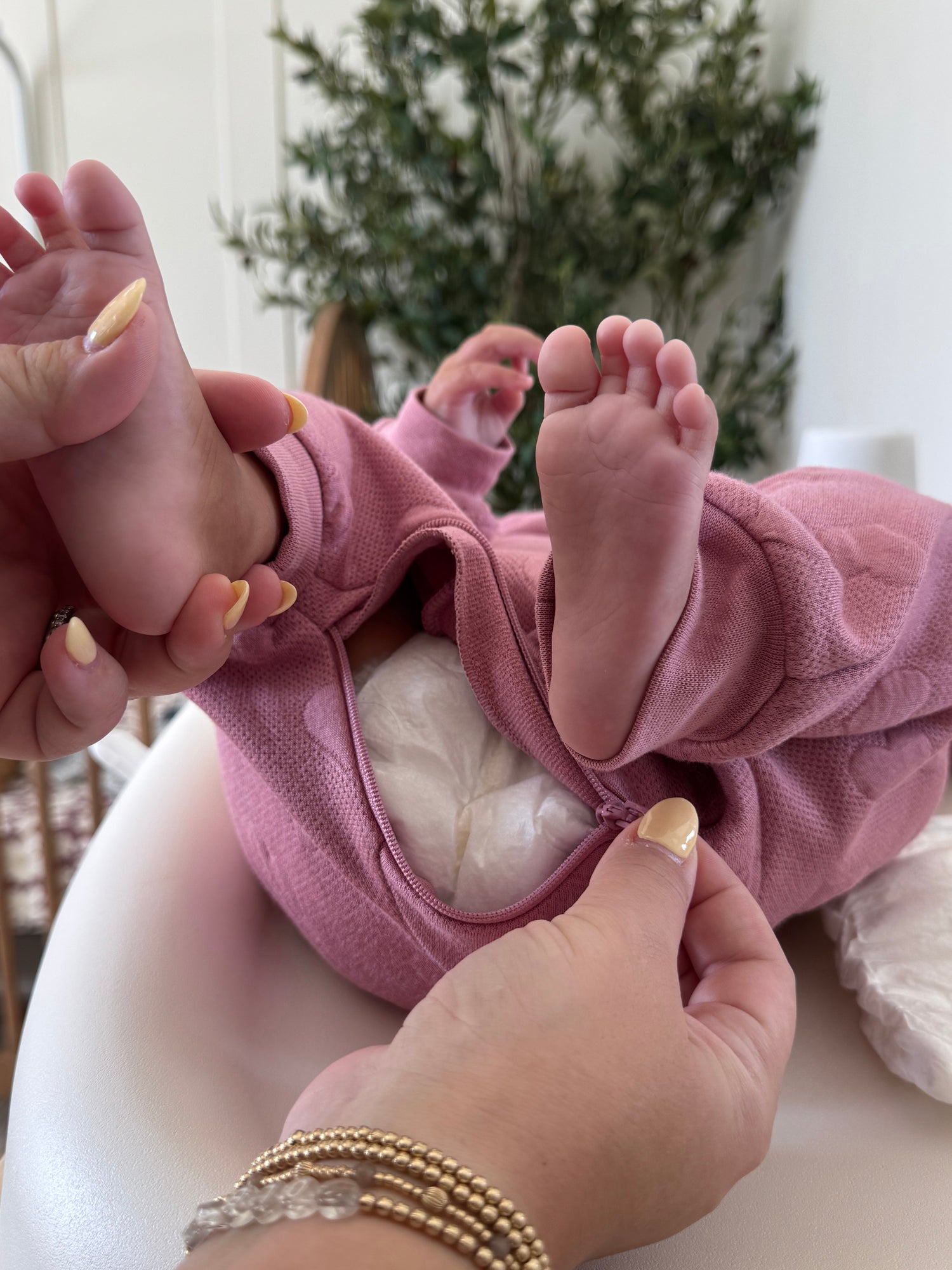 Jumpsuit - i heart u