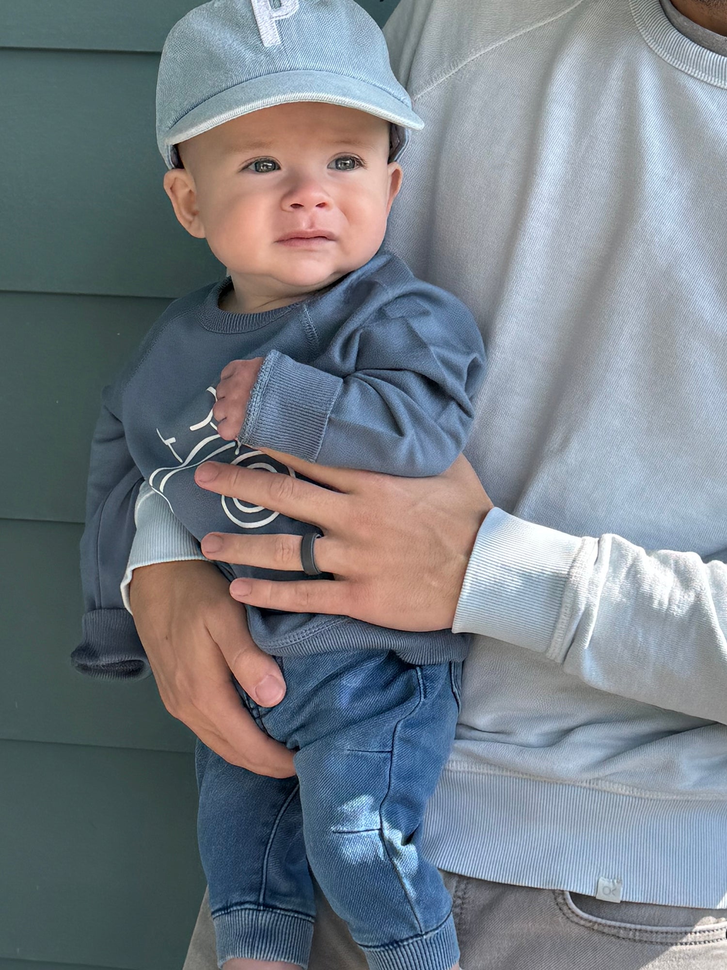 Crewneck Sweatshirt - Bike