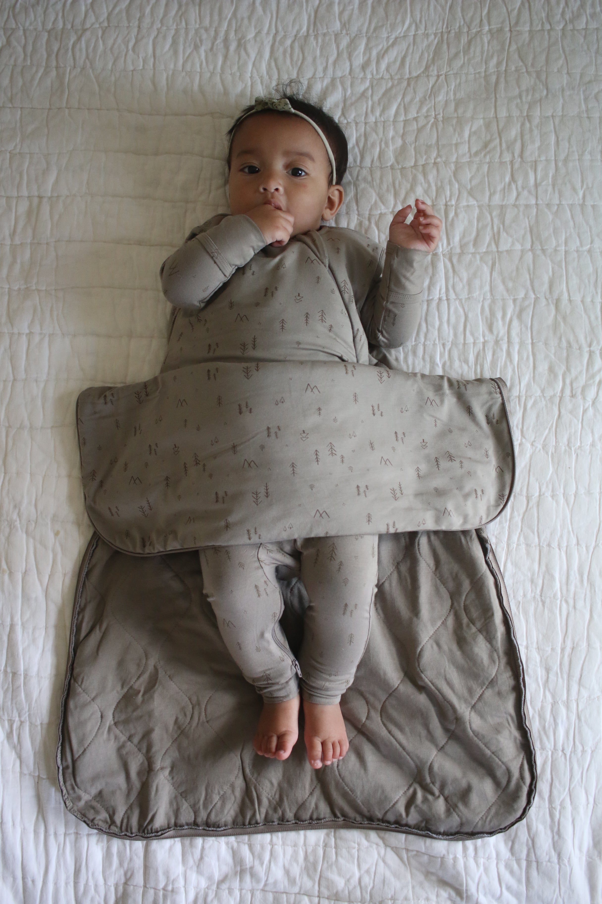 Sleep Sack - National Park / 1.0 TOG