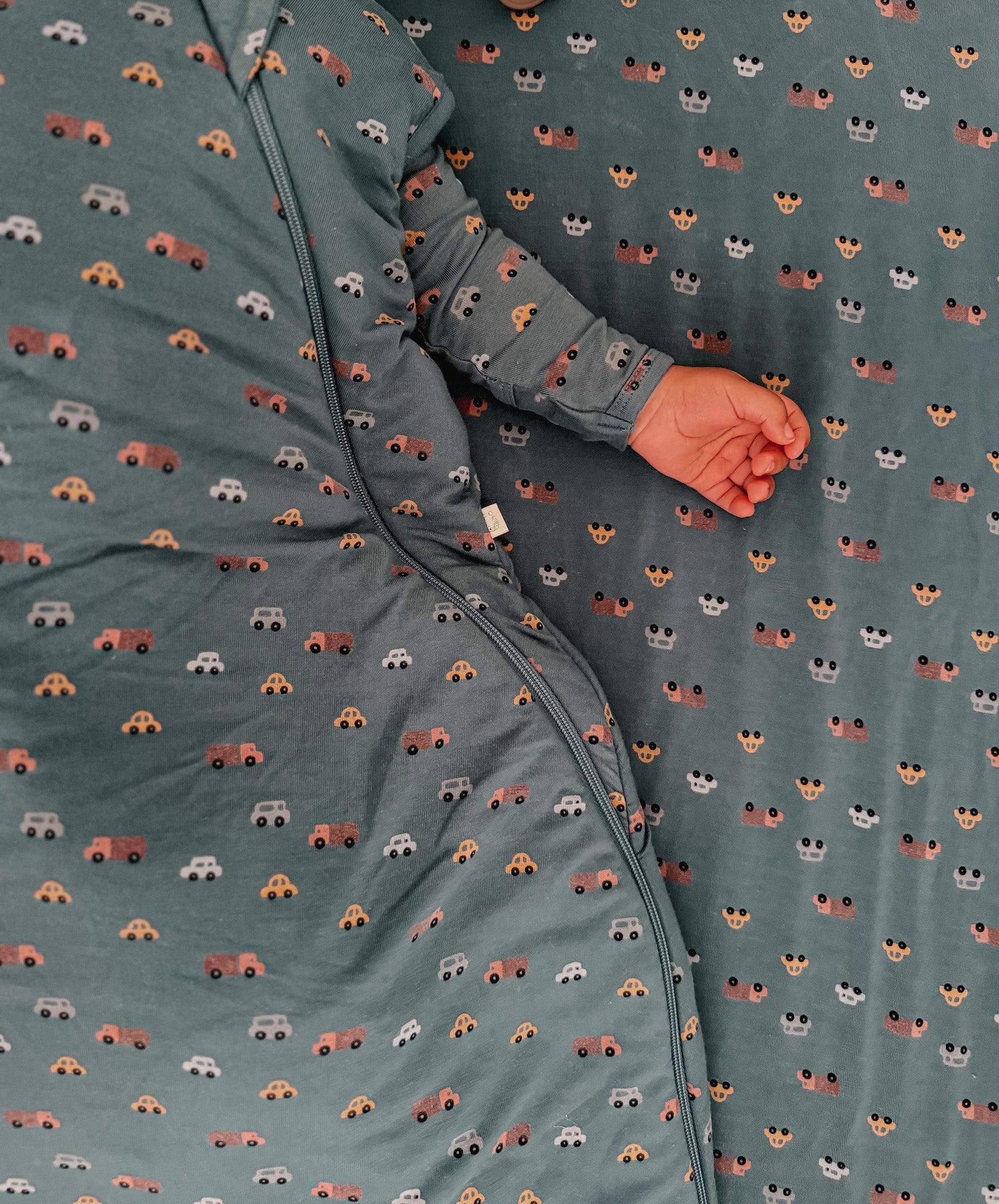 Sleep Sack - Going / 2.5 TOG