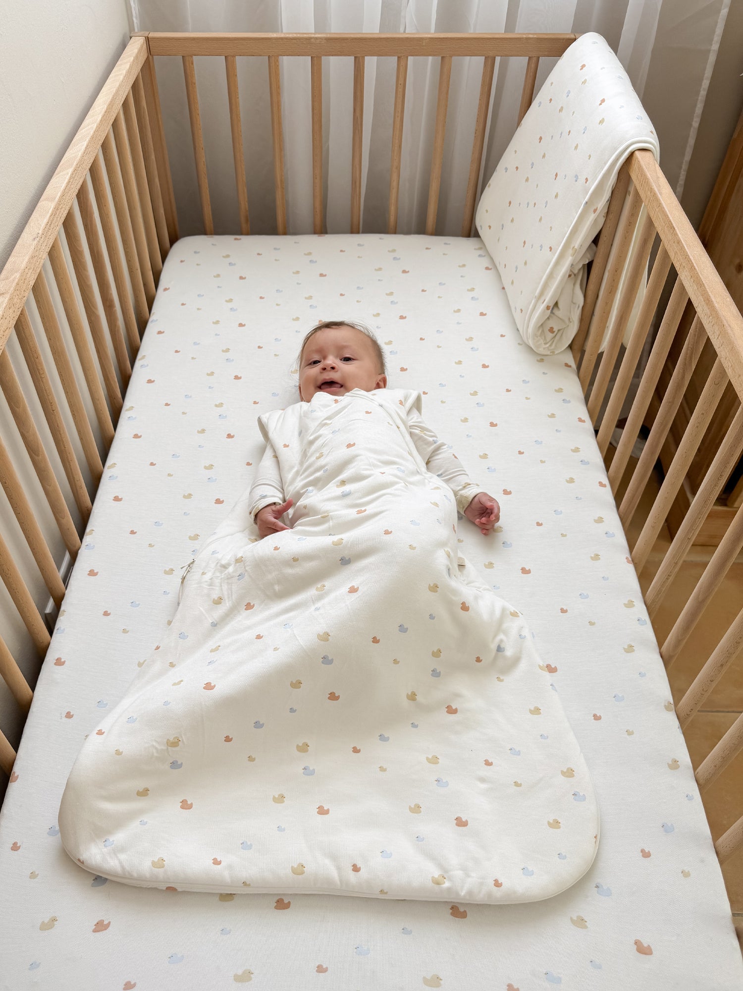 Sleep Sack - Ducks / 1.0 TOG
