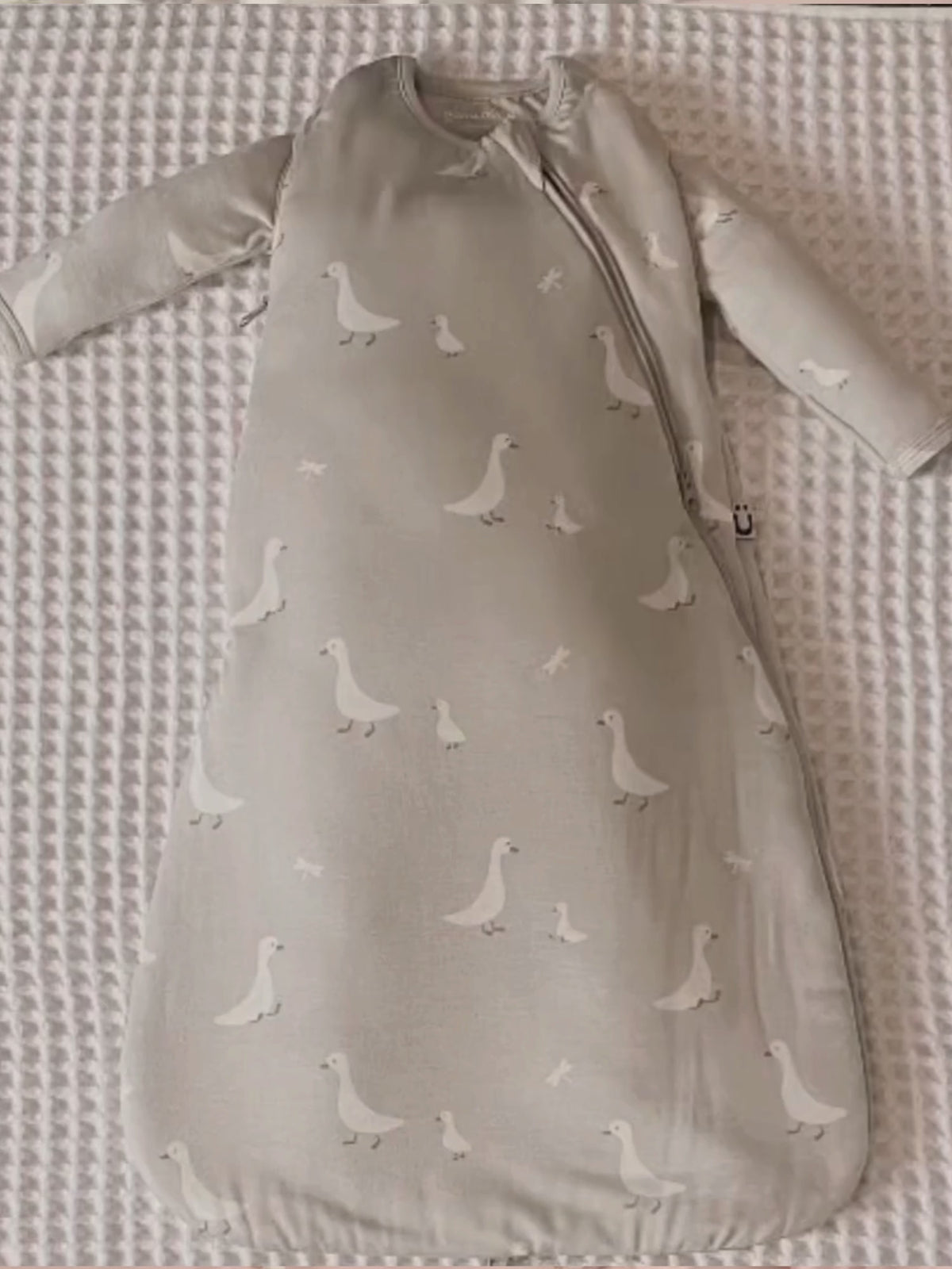 Swaddle Sleep Sack - Blossom / 1.0 TOG