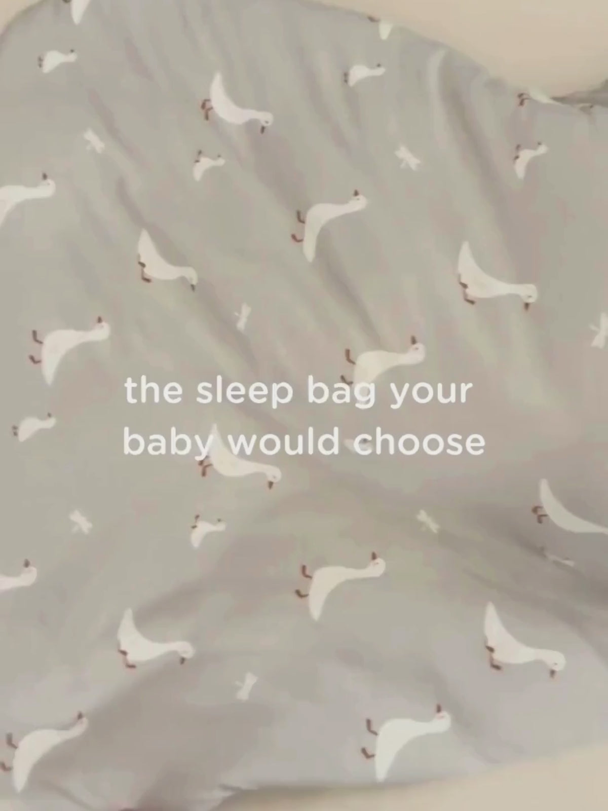 Sleep Sack - Blossom / 1.0 TOG