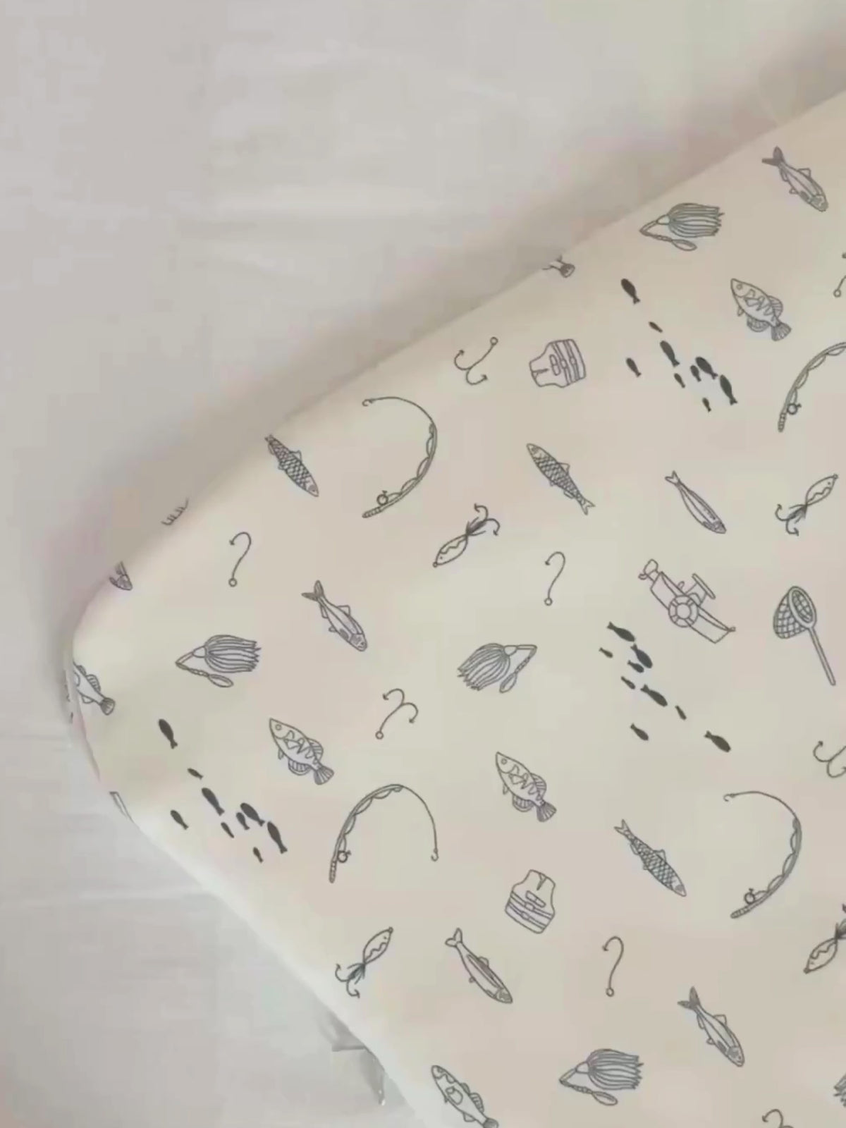 Sleep Sack - Fishing / 1.0 TOG