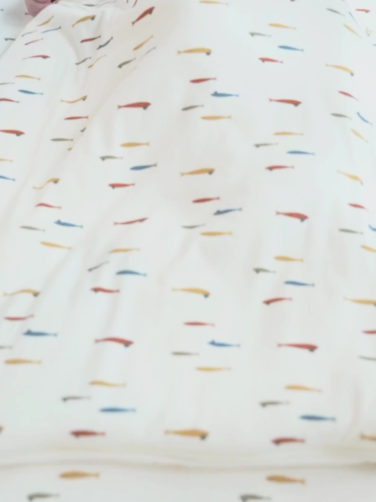 Sleep Sack - Sage / 1.0 TOG