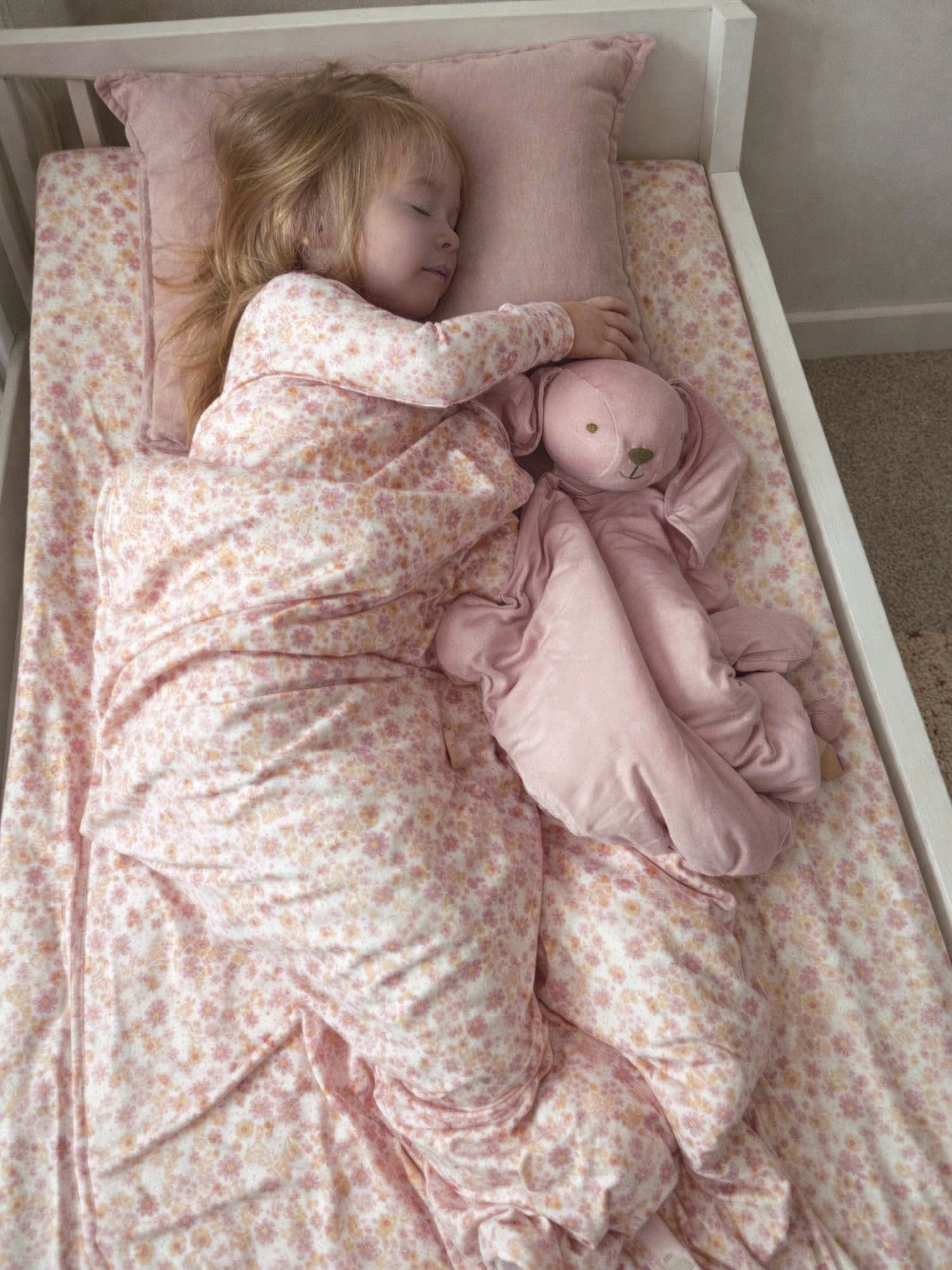 Cloud Blanket - Sorbet / 1.0 TOG